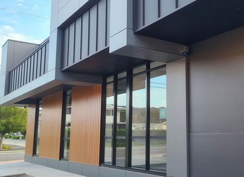 Urbane™ Nail Strip - Karalta Rd