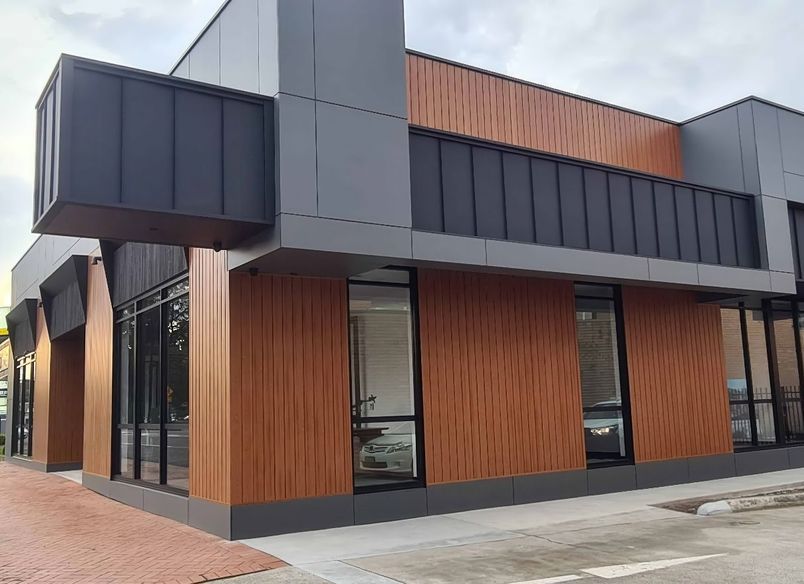 Urbane™ Nail Strip - Karalta Rd