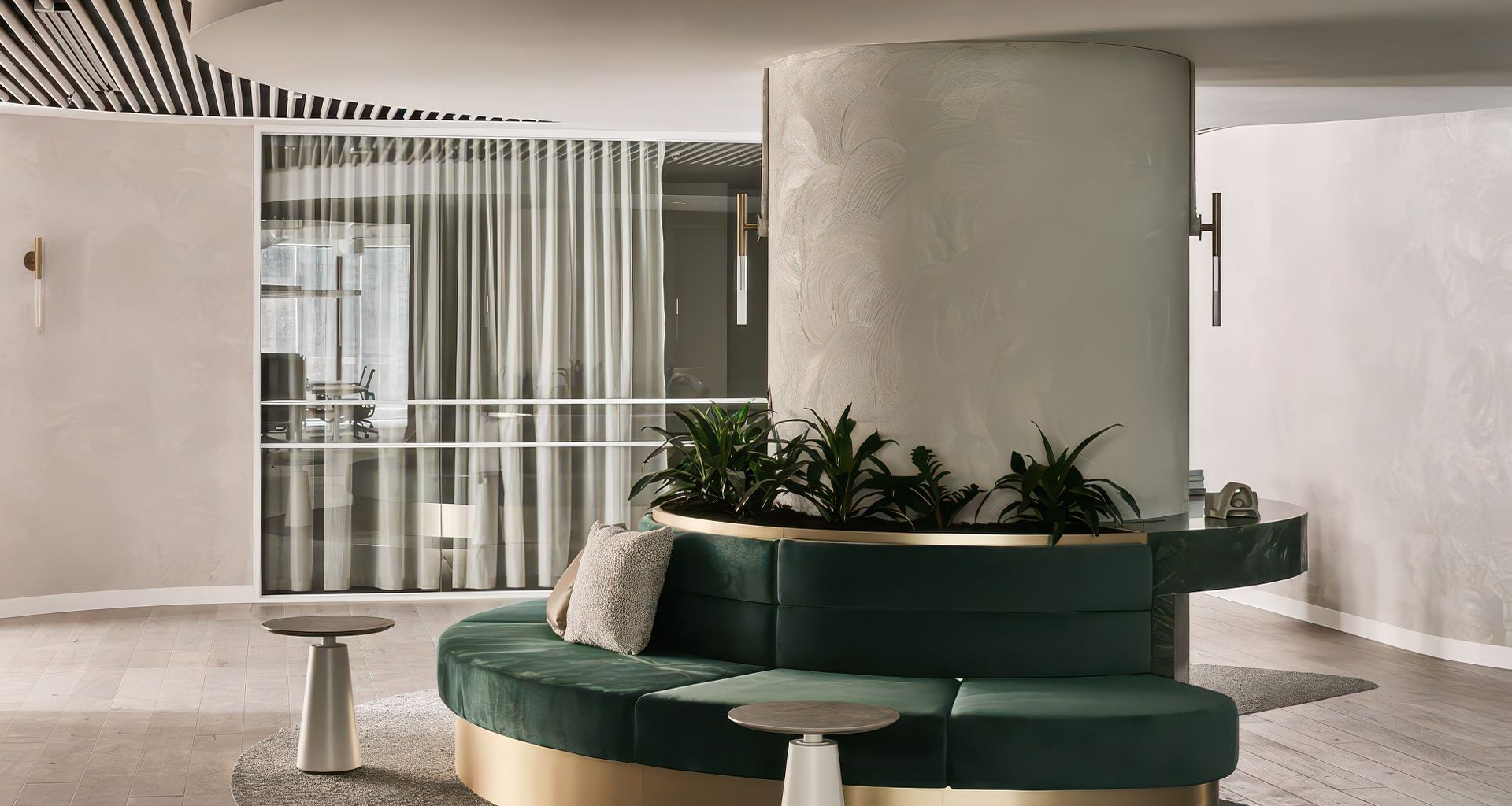 555 Collins Street: A Workspace Radiating Urban Charm banner