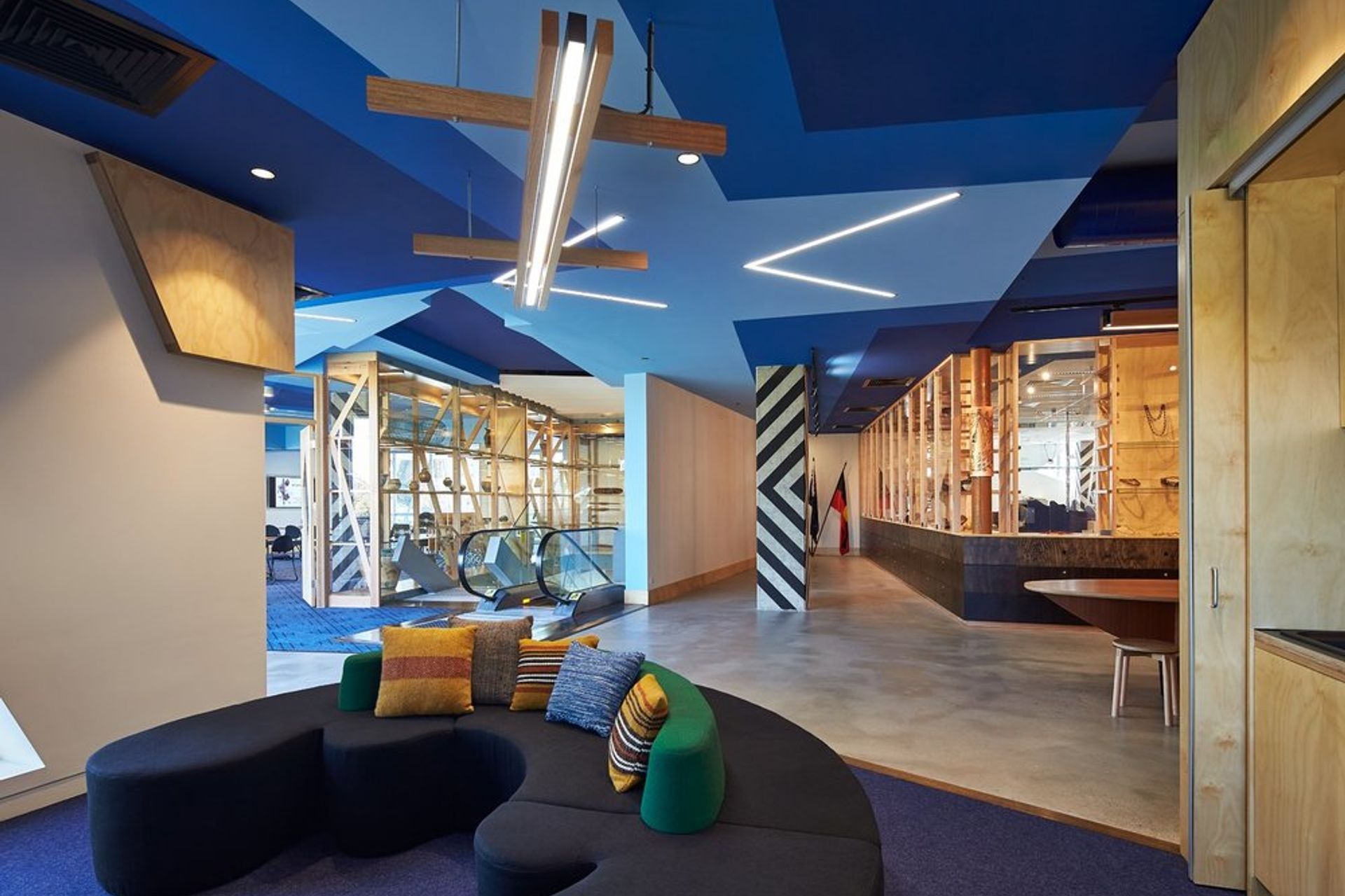 Photography: Peter Bennetts