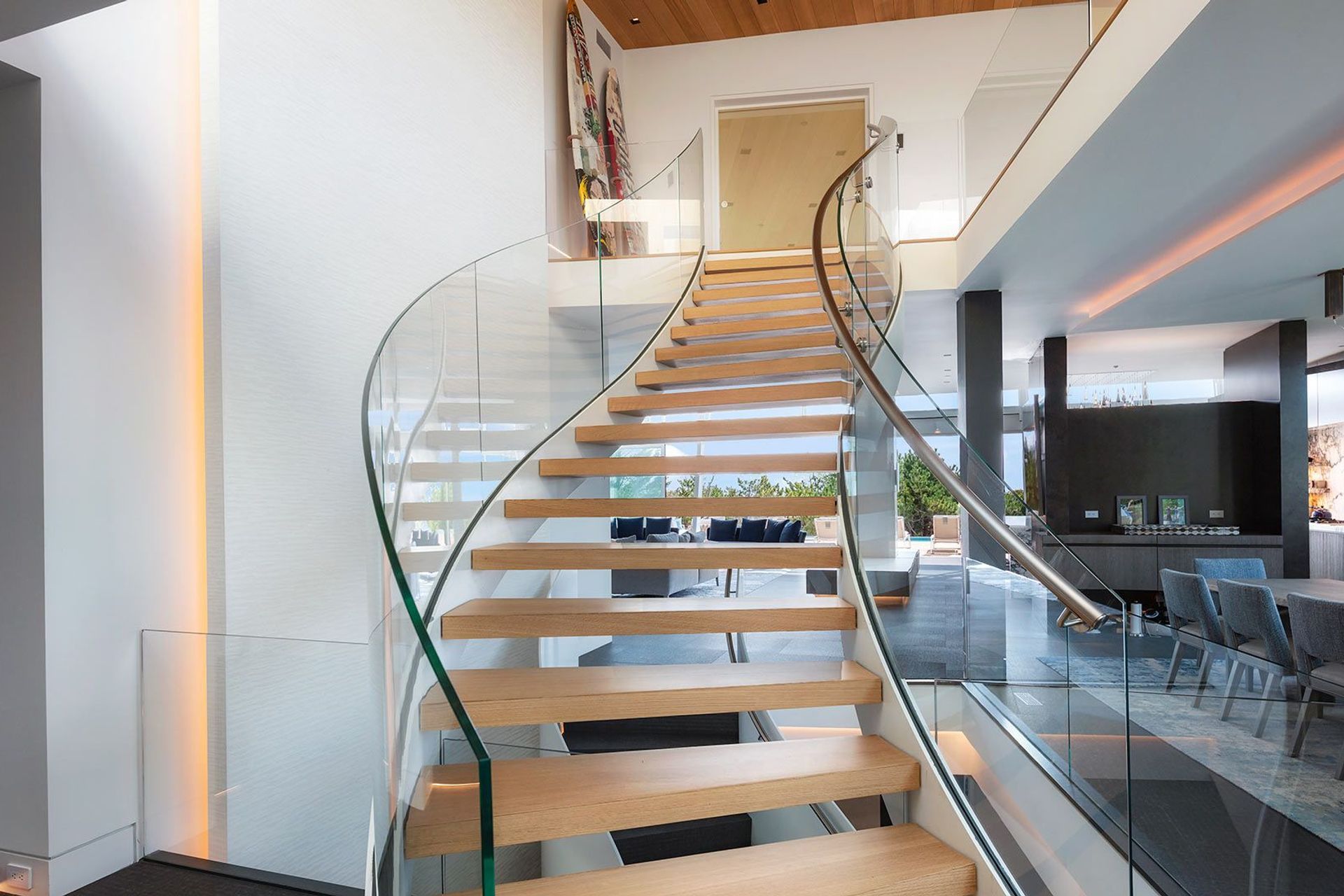 Dune Road - Westhampton