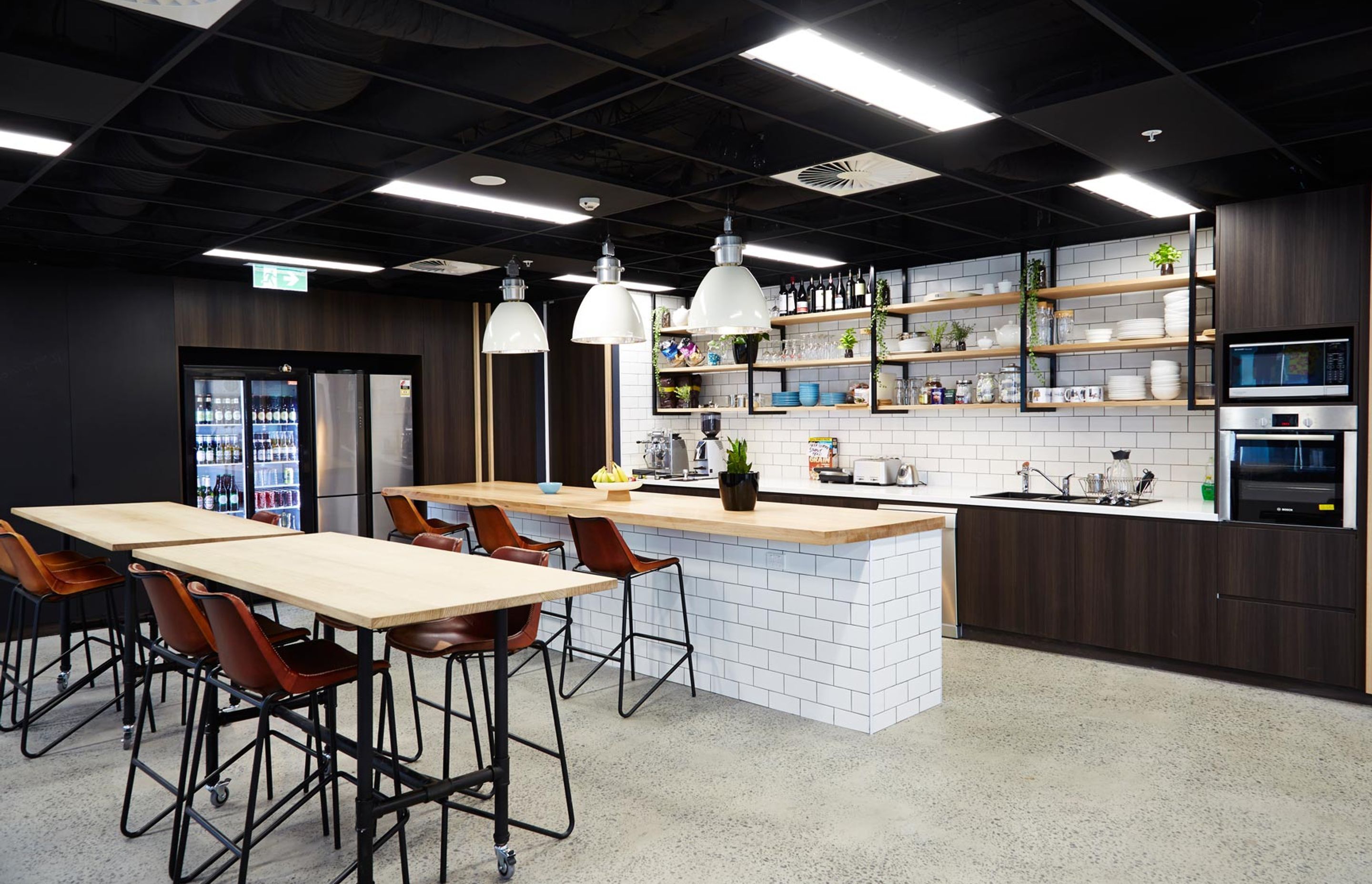 Total Synergy Offices