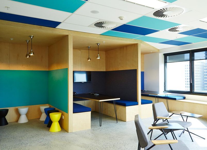 Total Synergy Offices