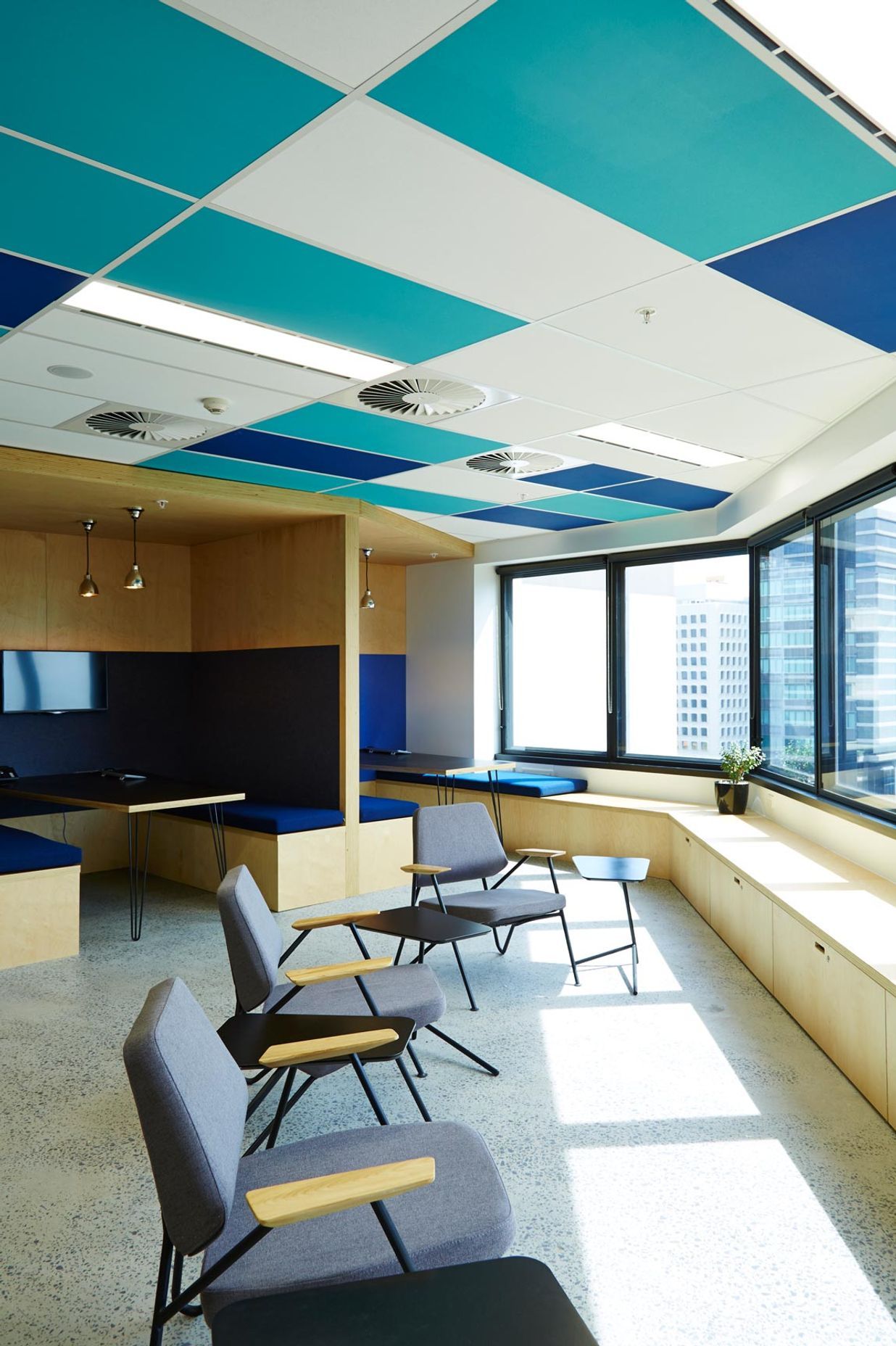 Total Synergy Offices