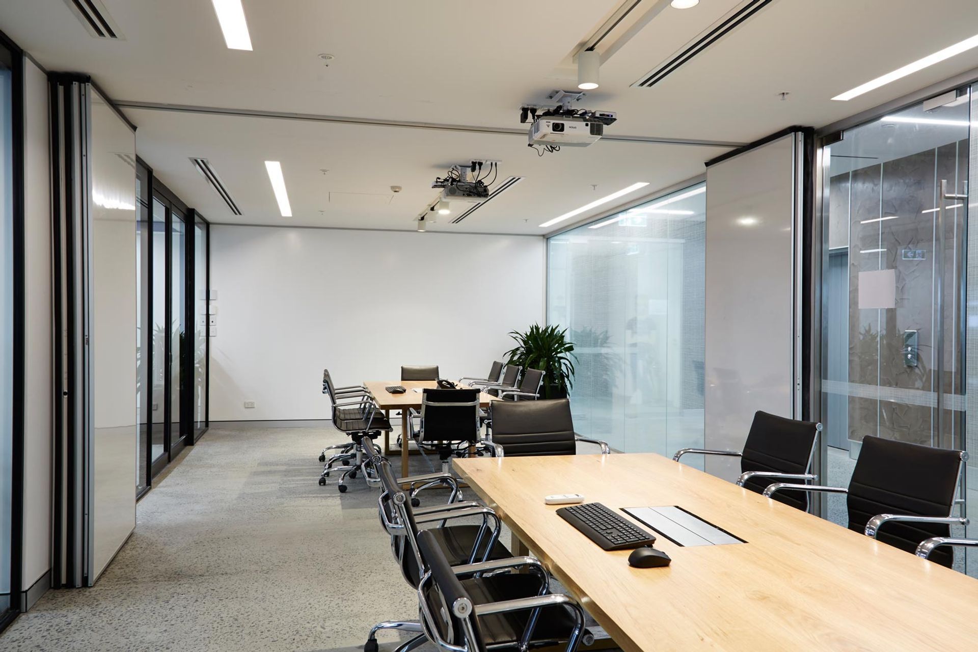 Total Synergy Offices