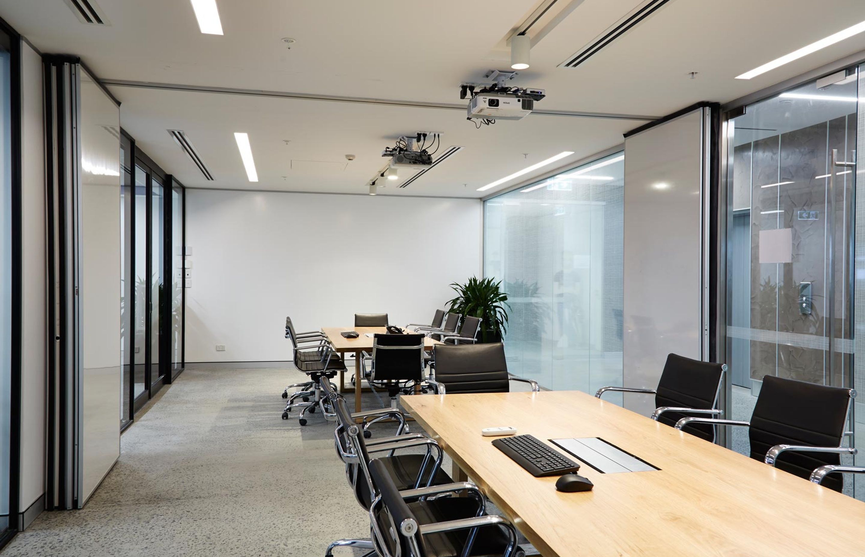 Total Synergy Offices