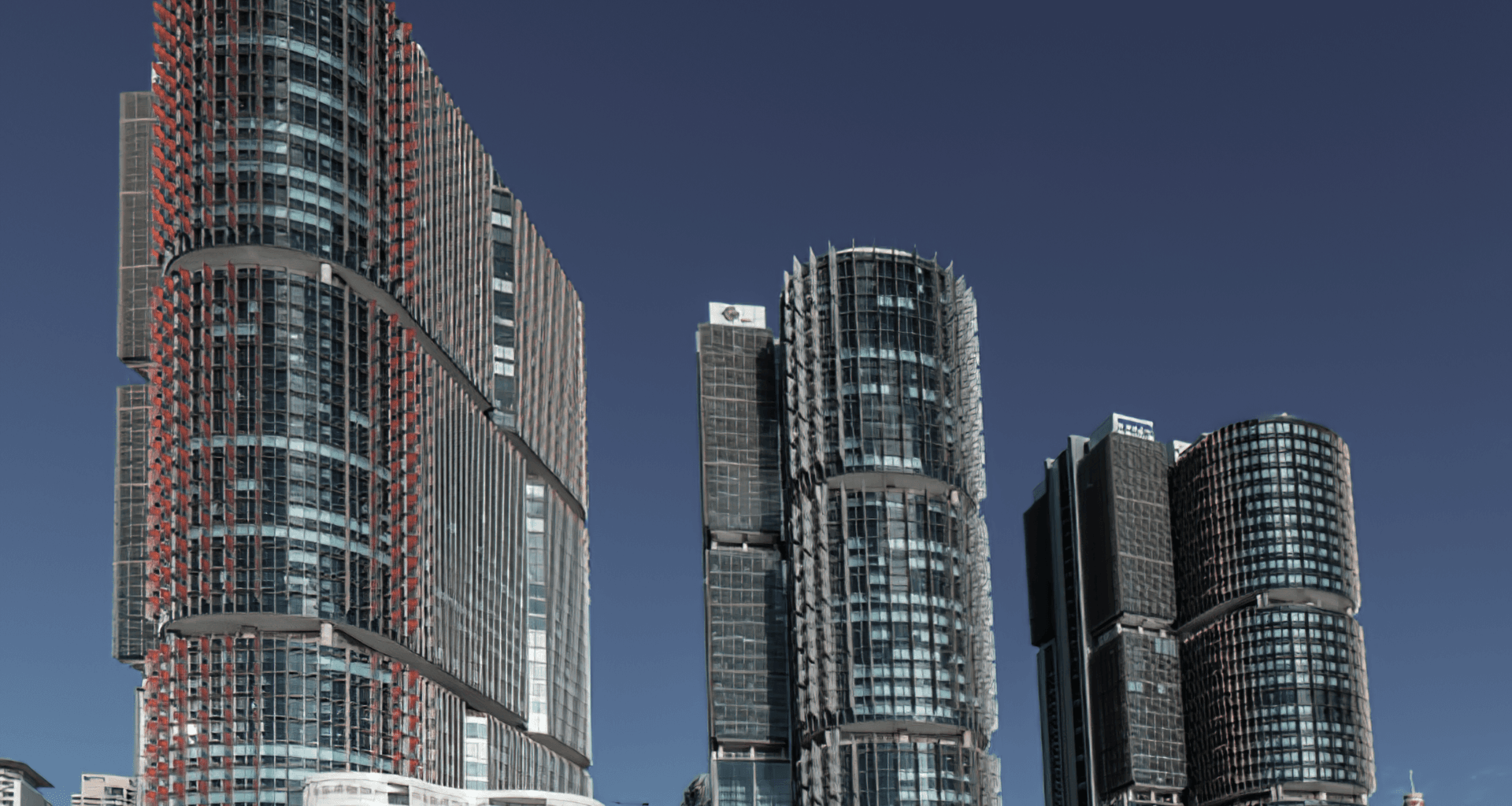 ##Barangaroo Tower 3, NSW banner