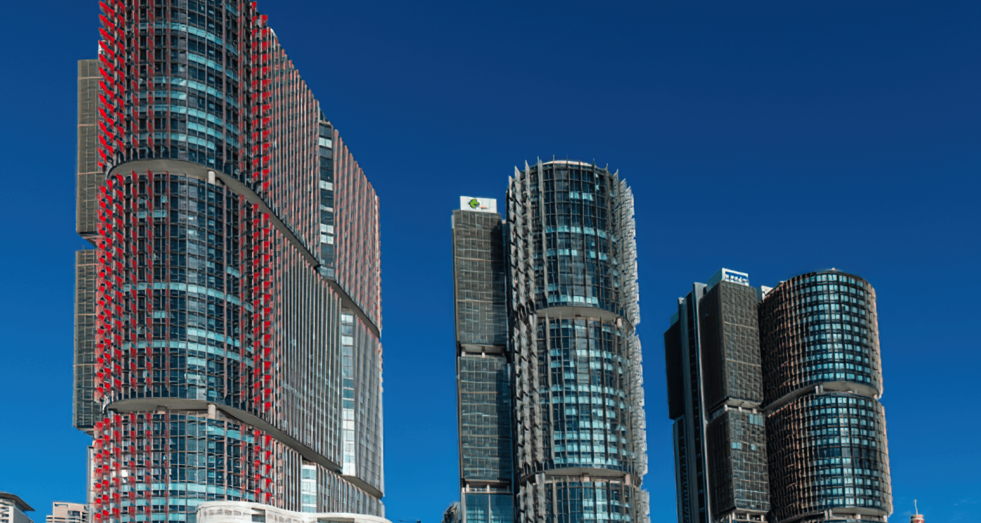 ##Barangaroo Tower 3, NSW banner