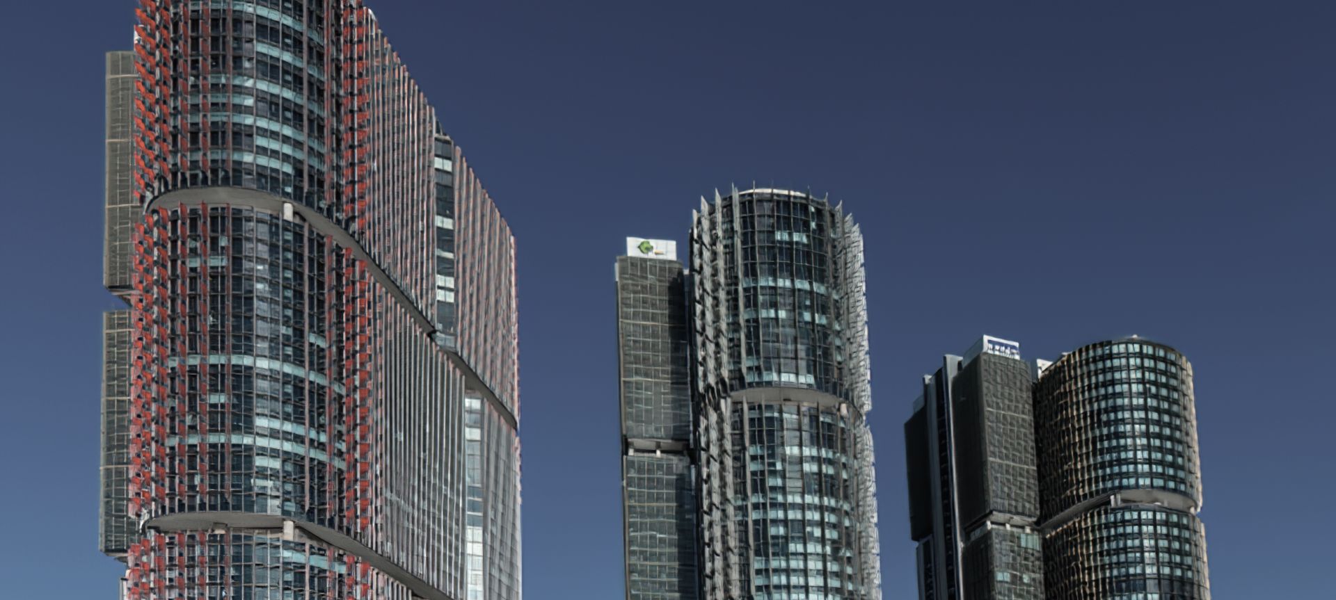 ##Barangaroo Tower 3, NSW banner