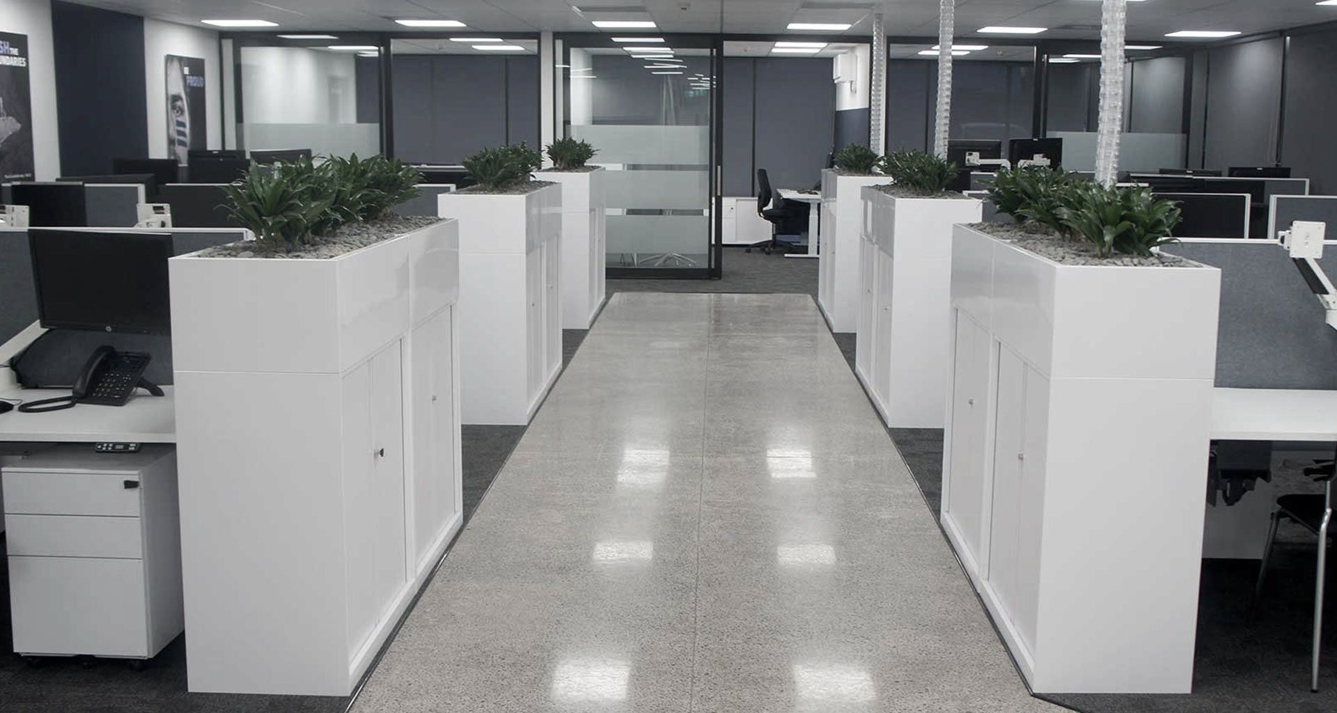 Avondale Office Fit-Out banner