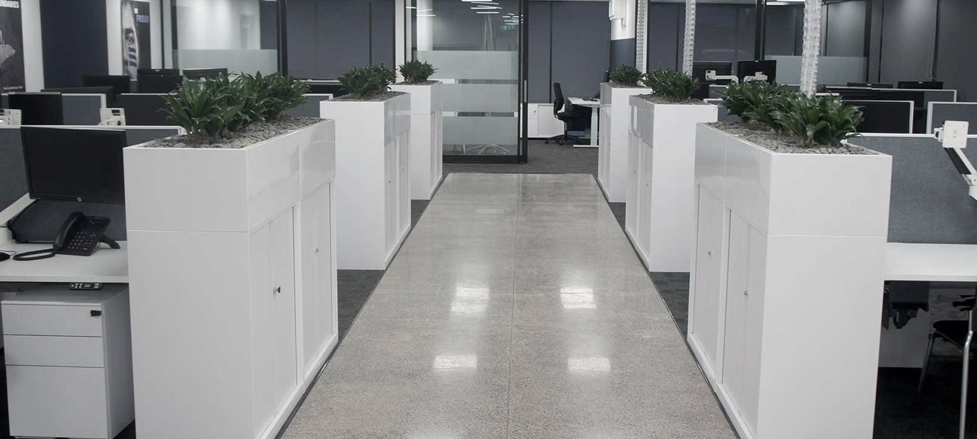 Avondale Office Fit-Out banner