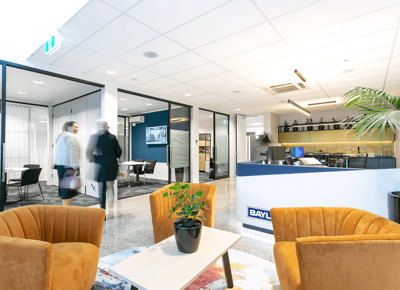 Bayley's | Mt Maunganui