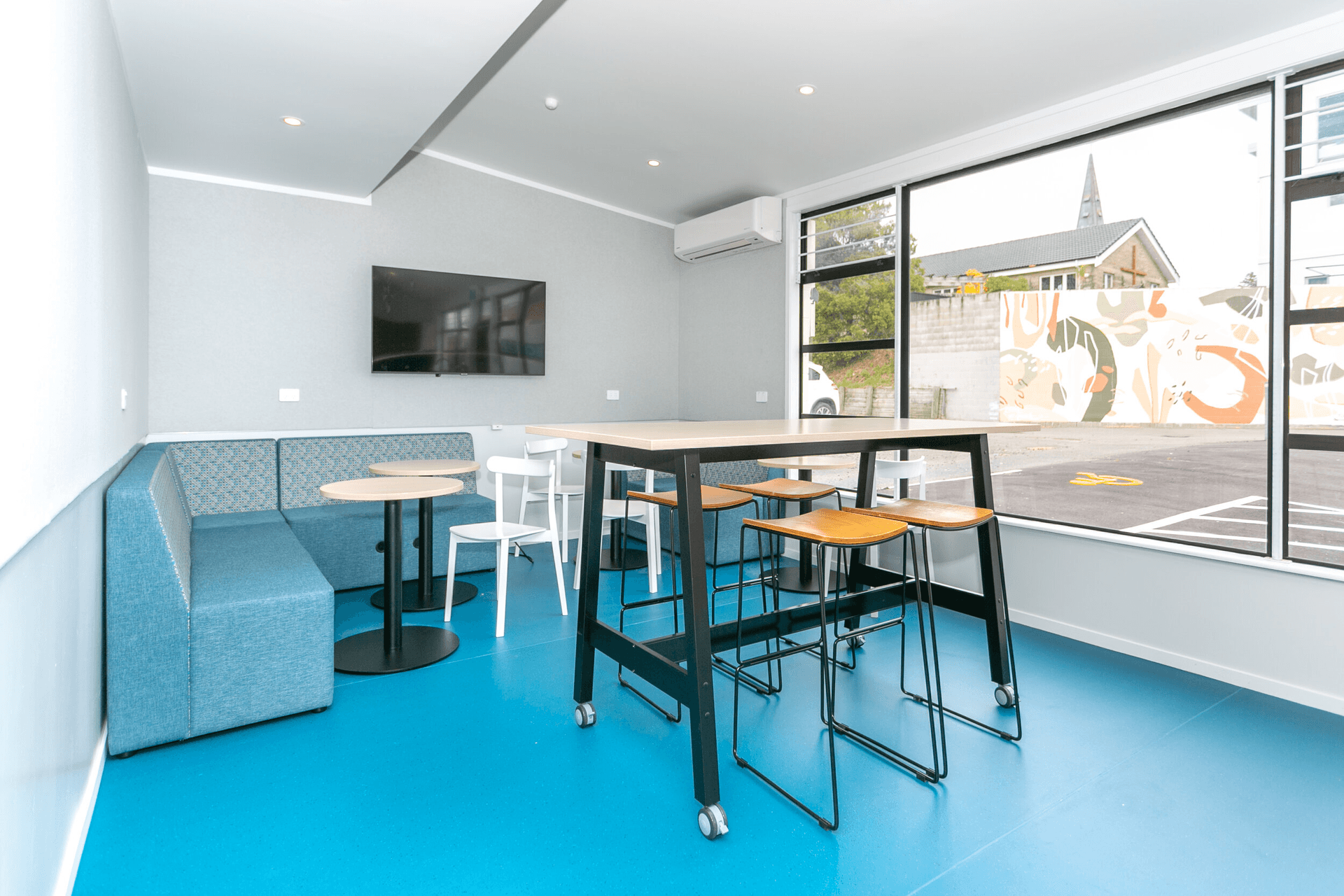 Bayley's | Mt Maunganui