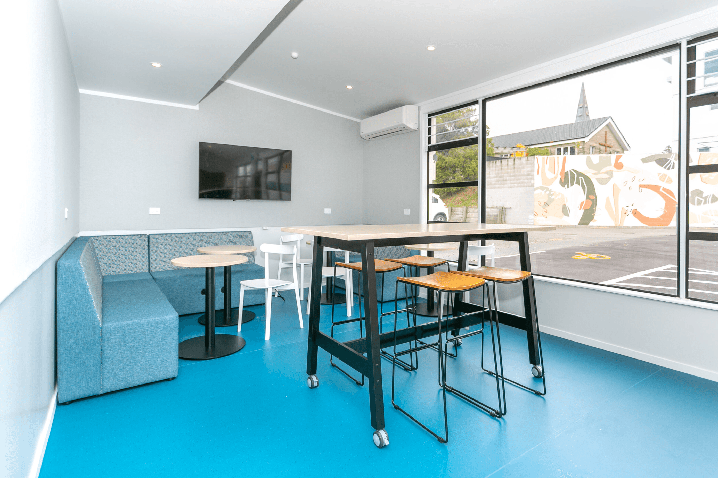 Bayley's | Mt Maunganui