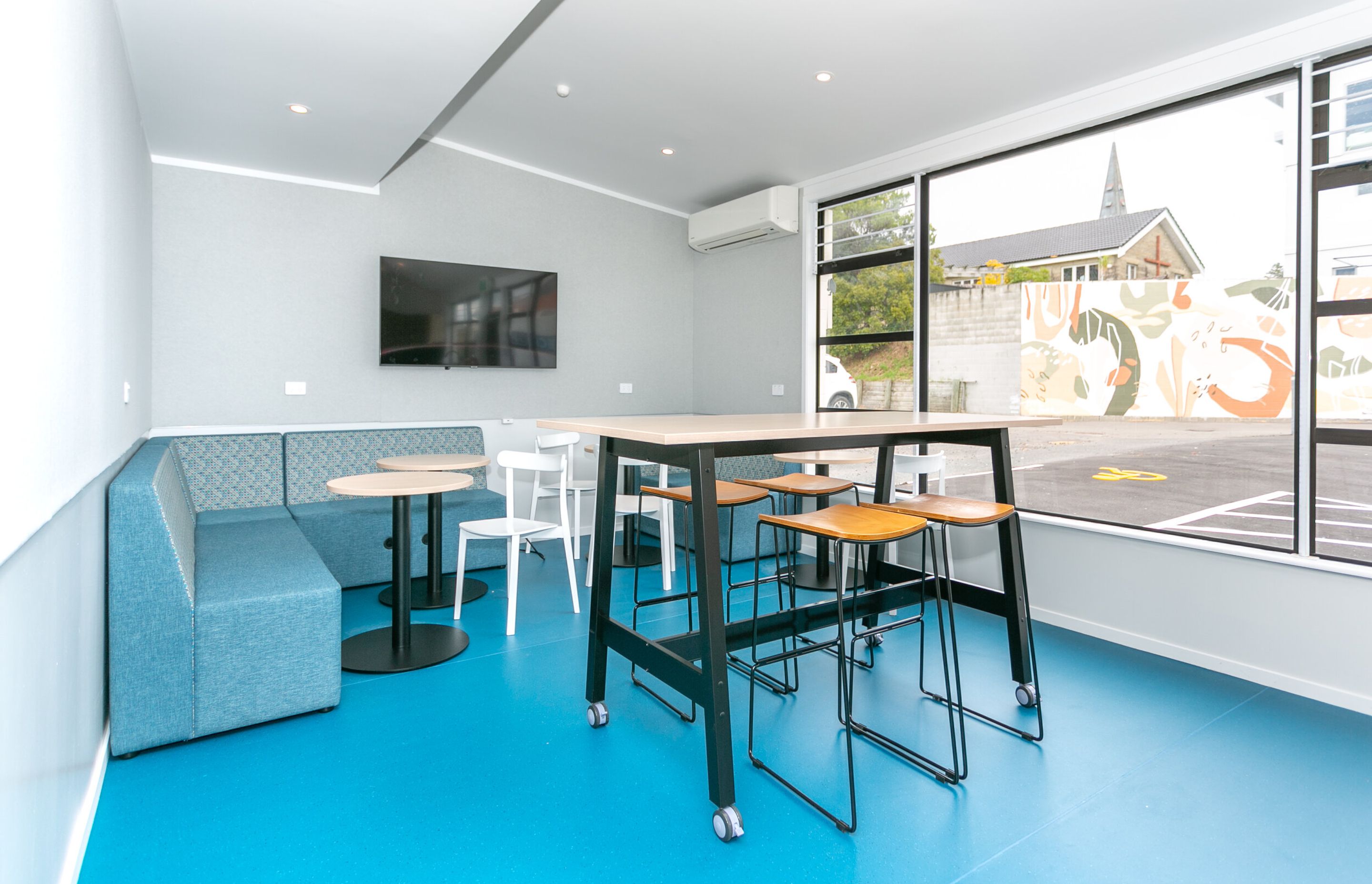 Bayley's | Mt Maunganui