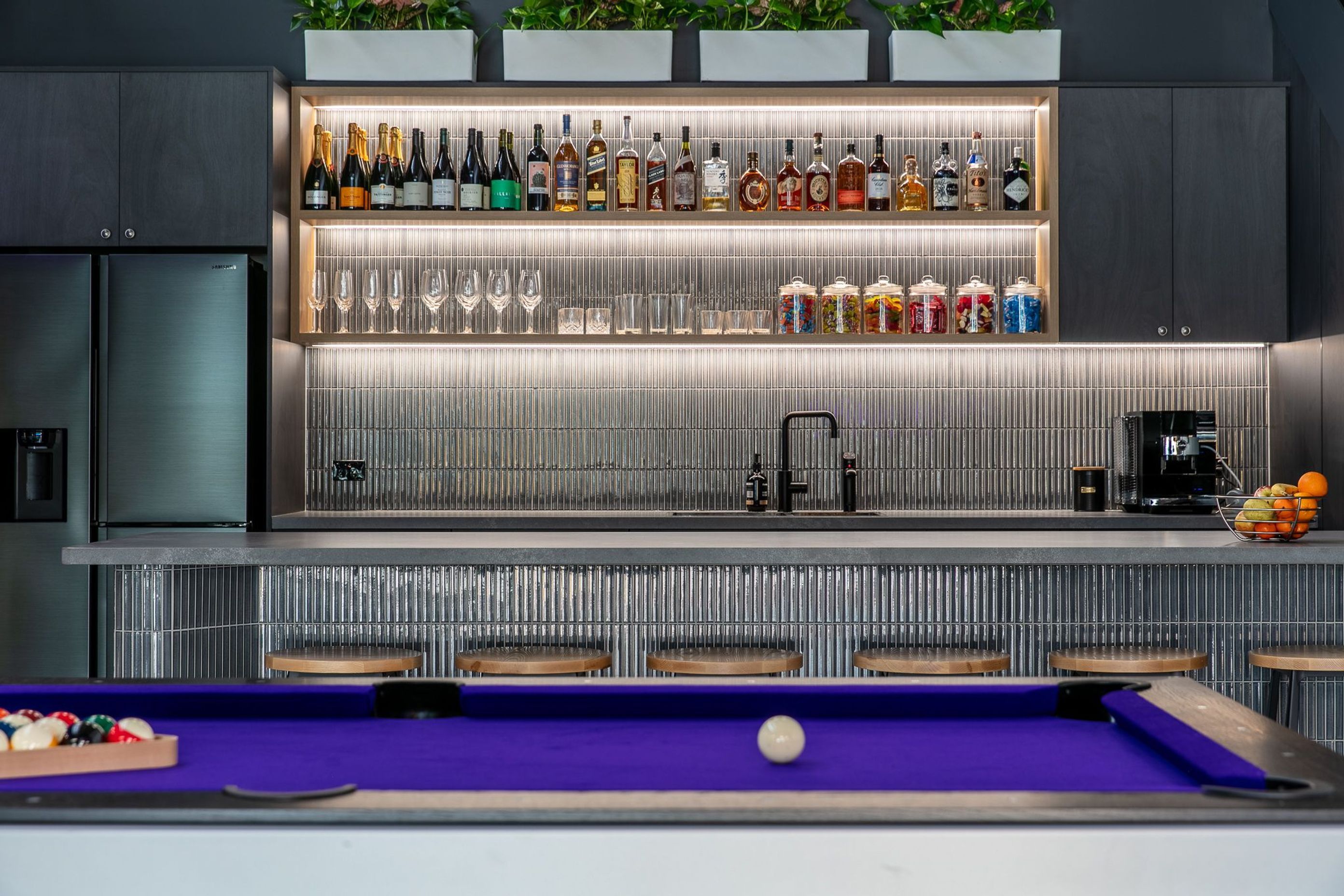 Illuvium | Platypus, North Sydney