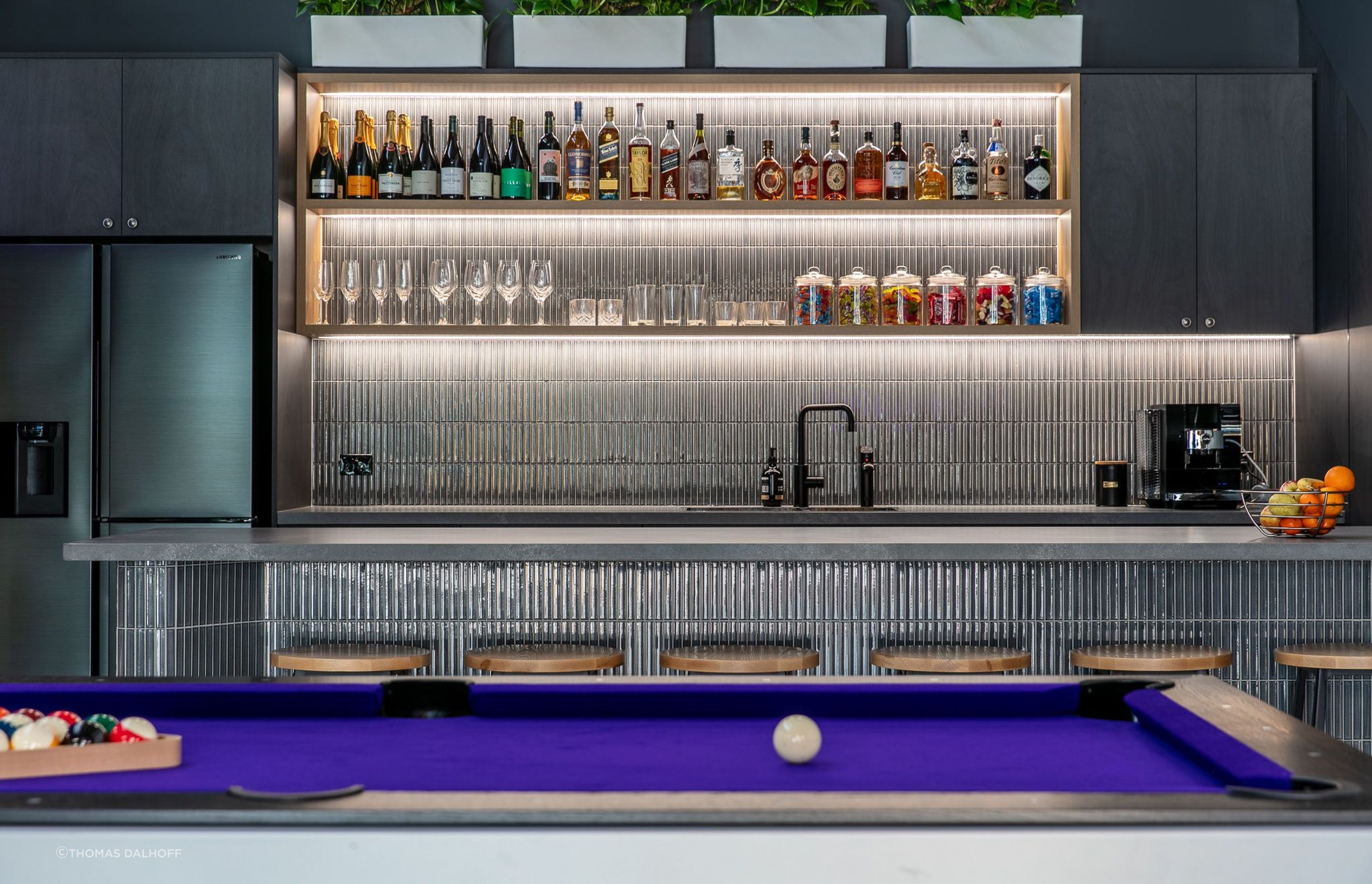 Illuvium | Platypus, North Sydney