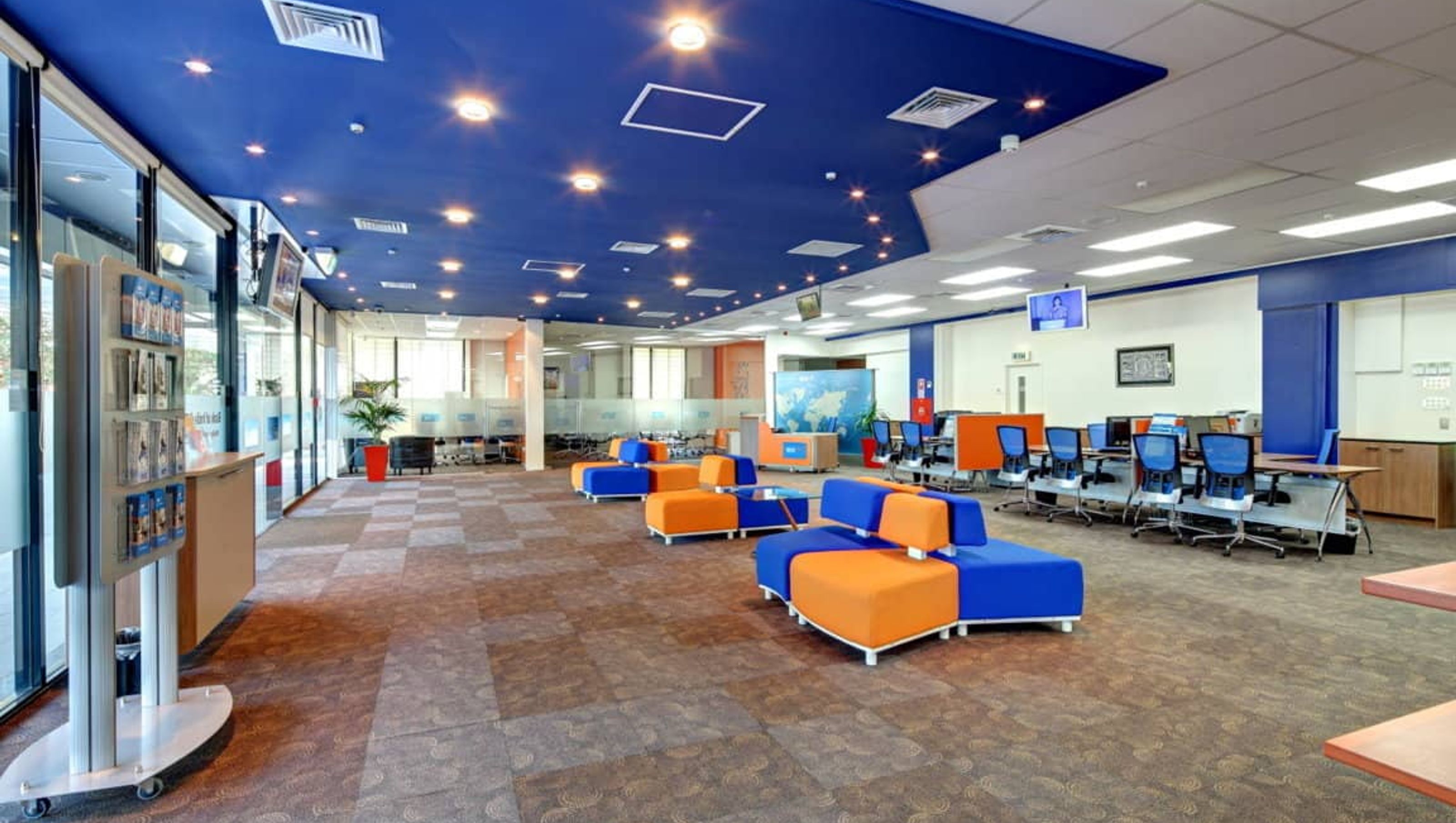 Bank of India