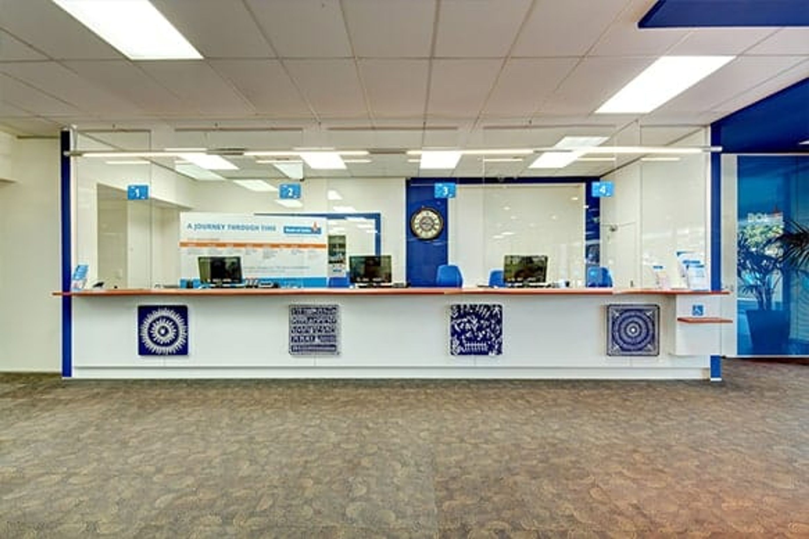 Bank of India