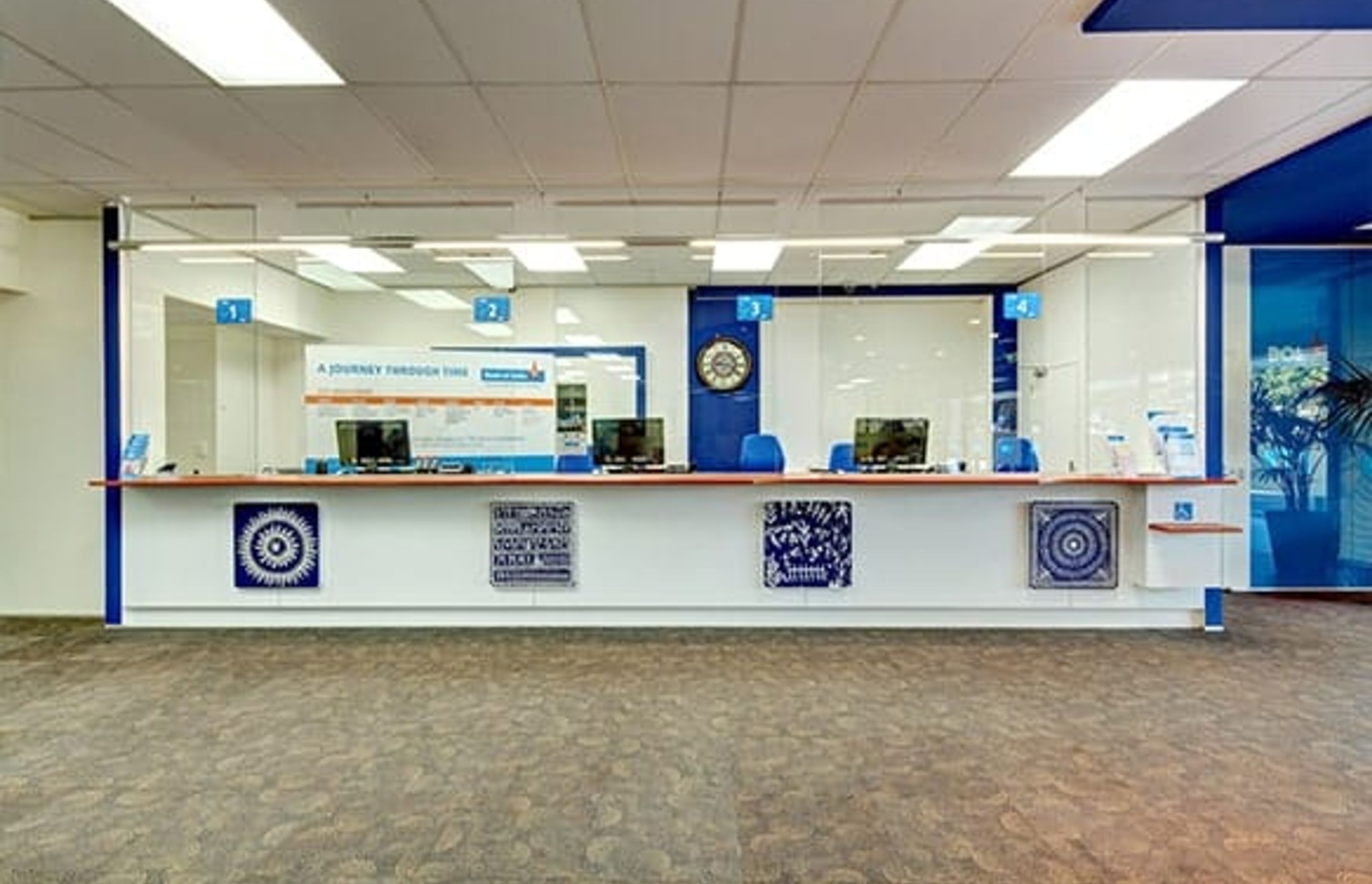 Bank of India