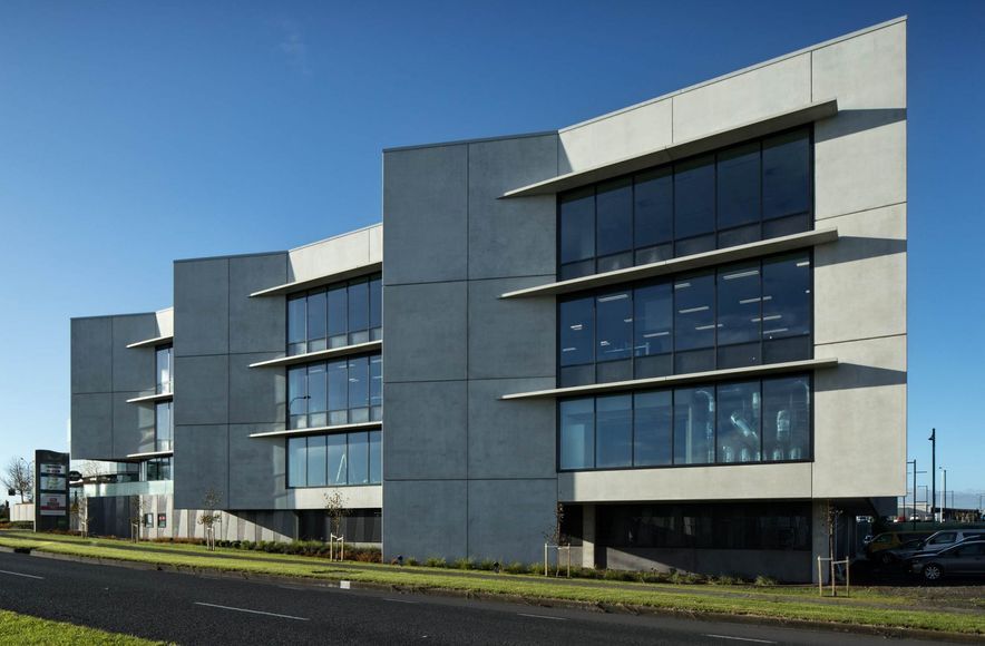 Building 5