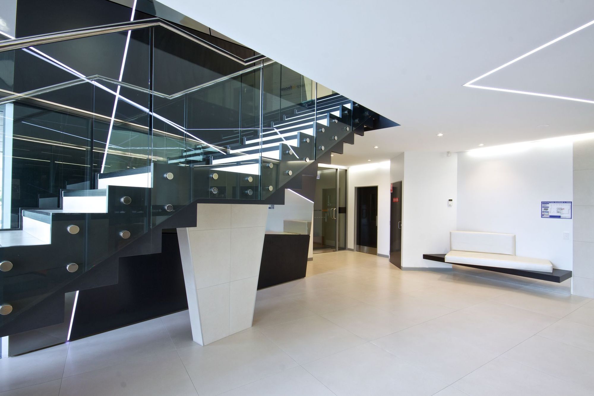 Infocus Maroochydore