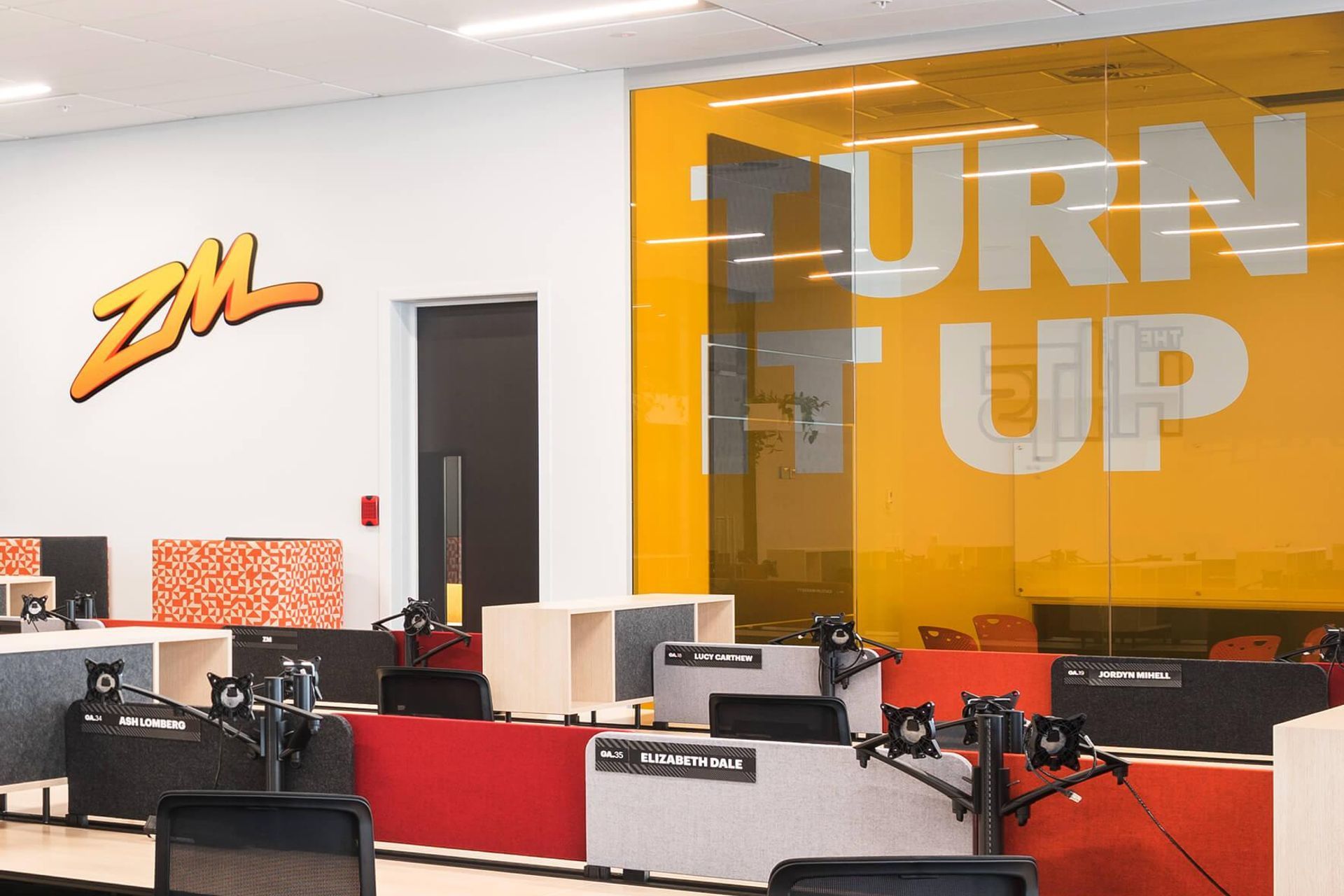 NZME, Victoria Street