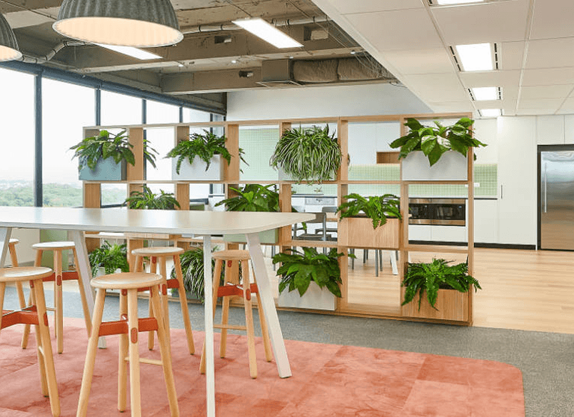 Centennial Property Group (CPG)