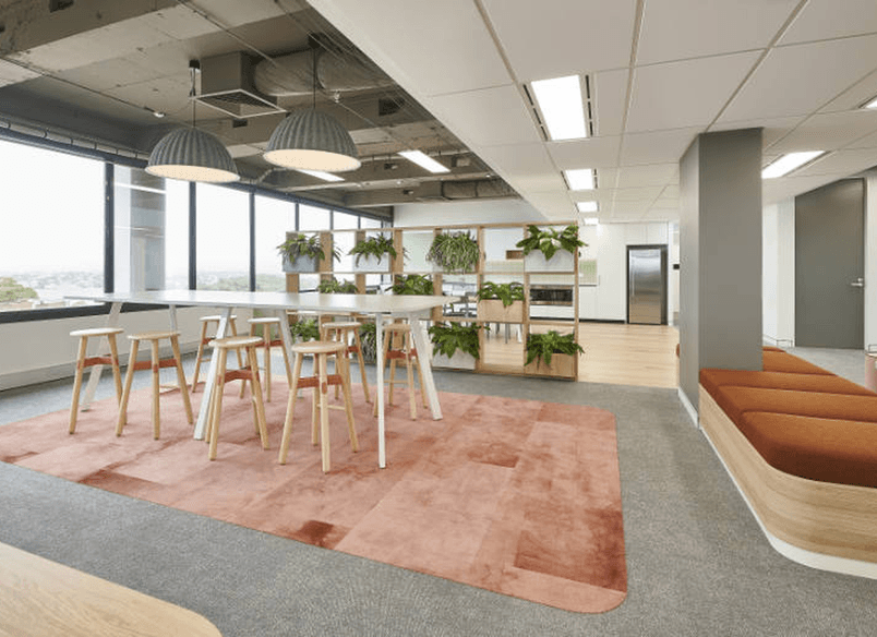 Centennial Property Group (CPG)