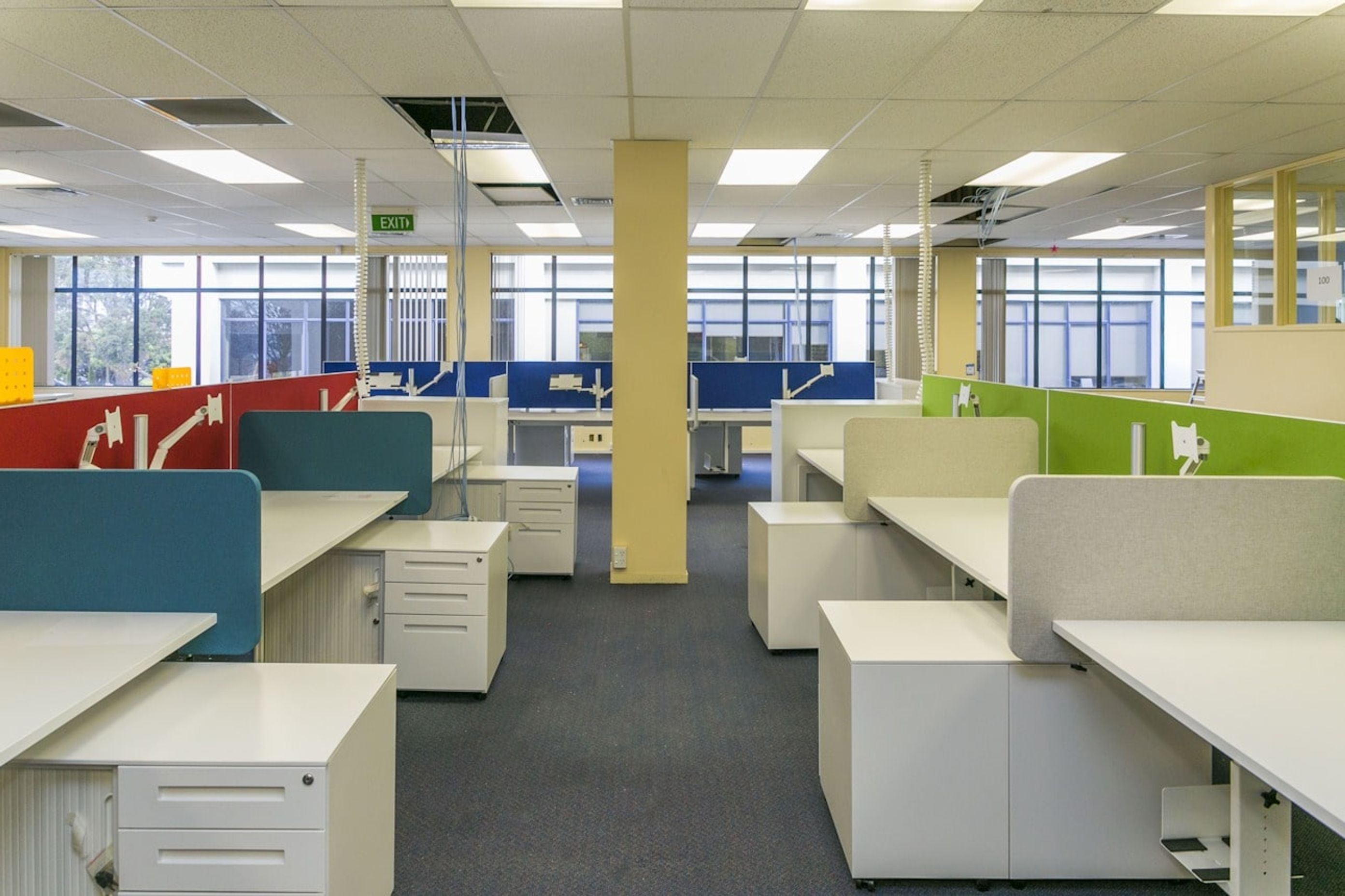 Counties Manukau Office