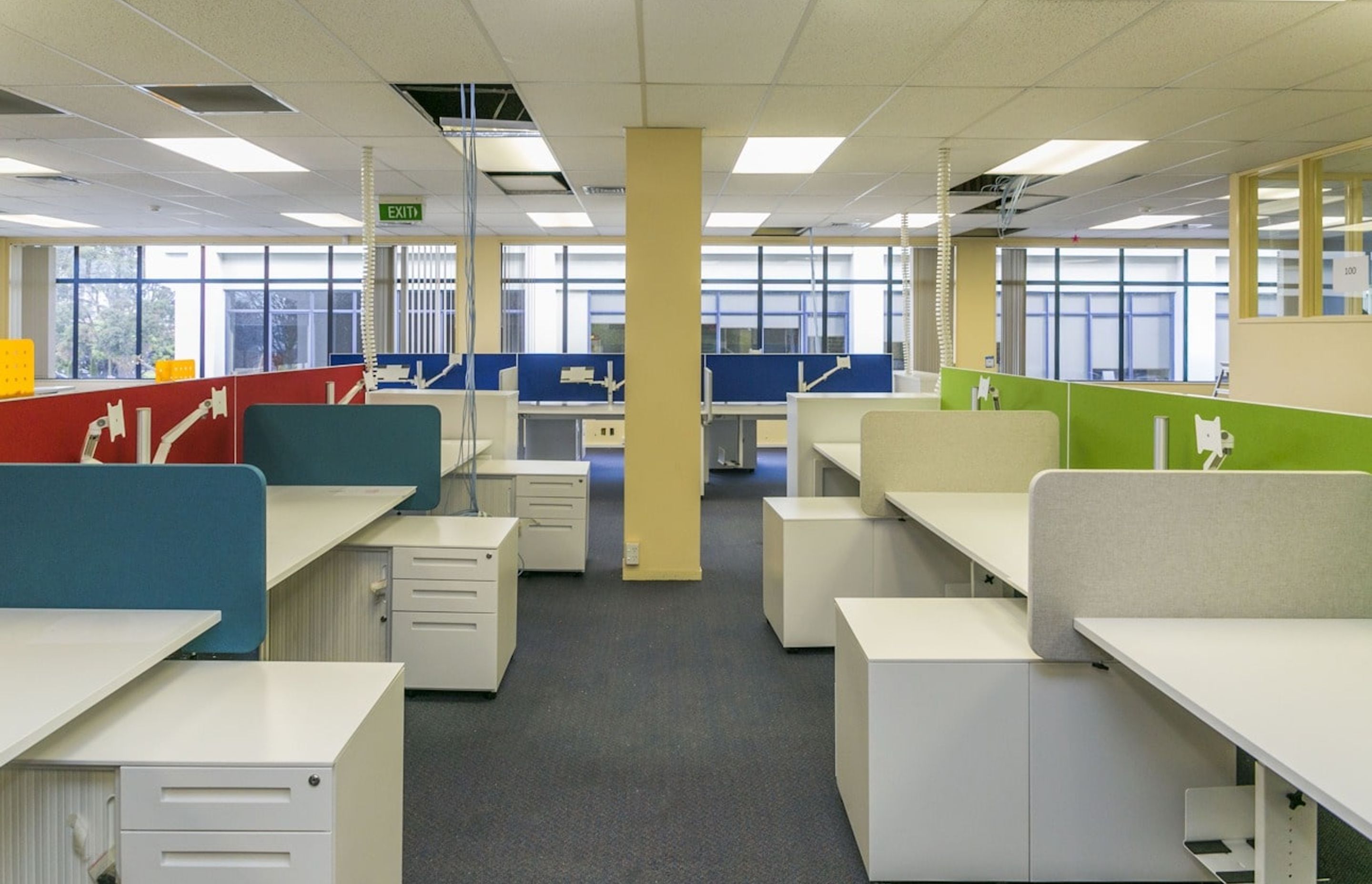 Counties Manukau Office