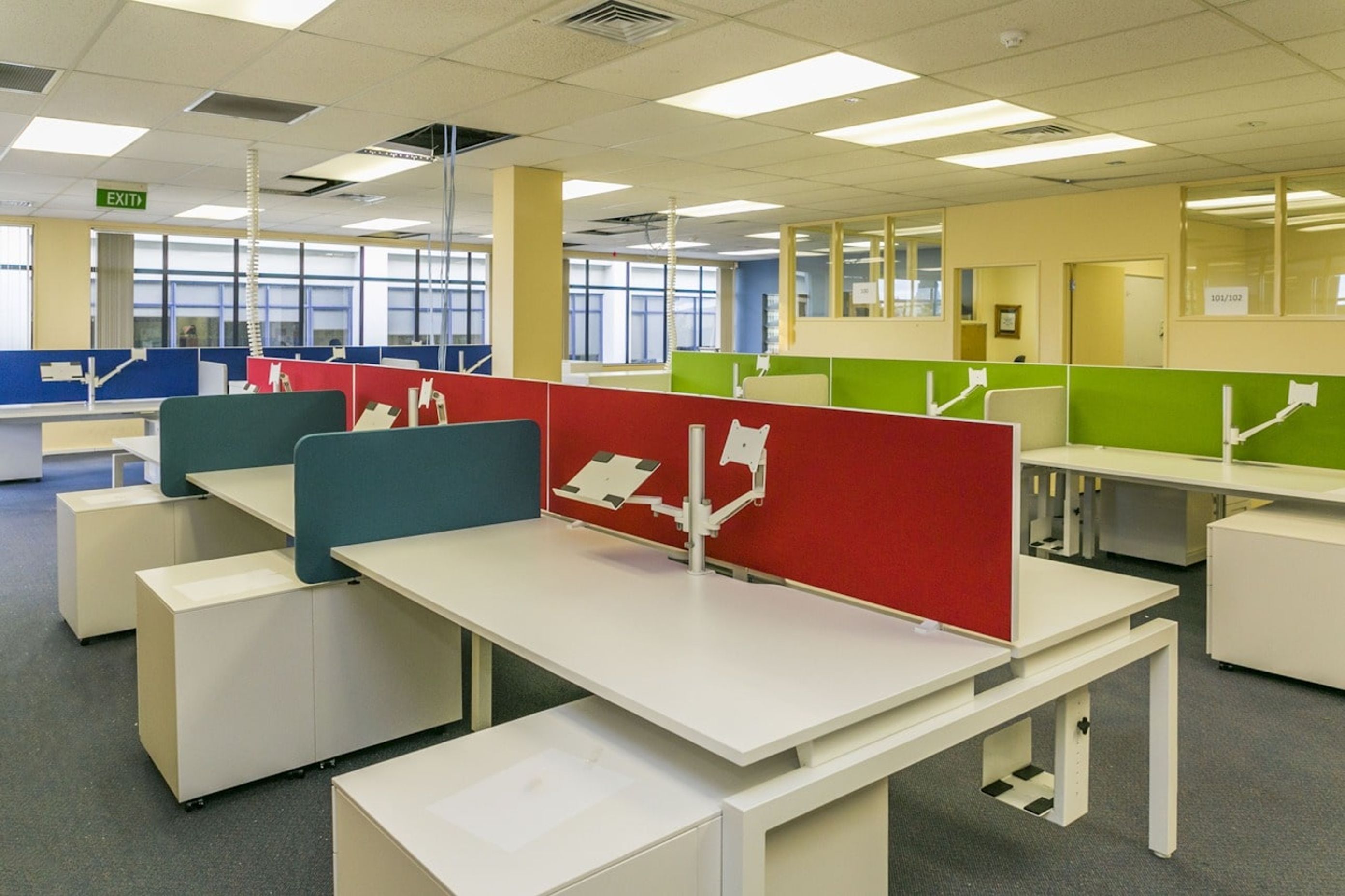 Counties Manukau Office