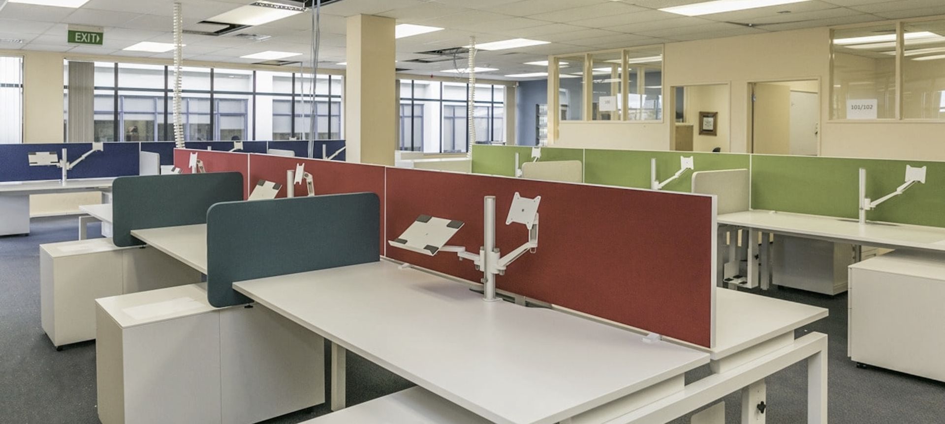 Counties Manukau Office banner