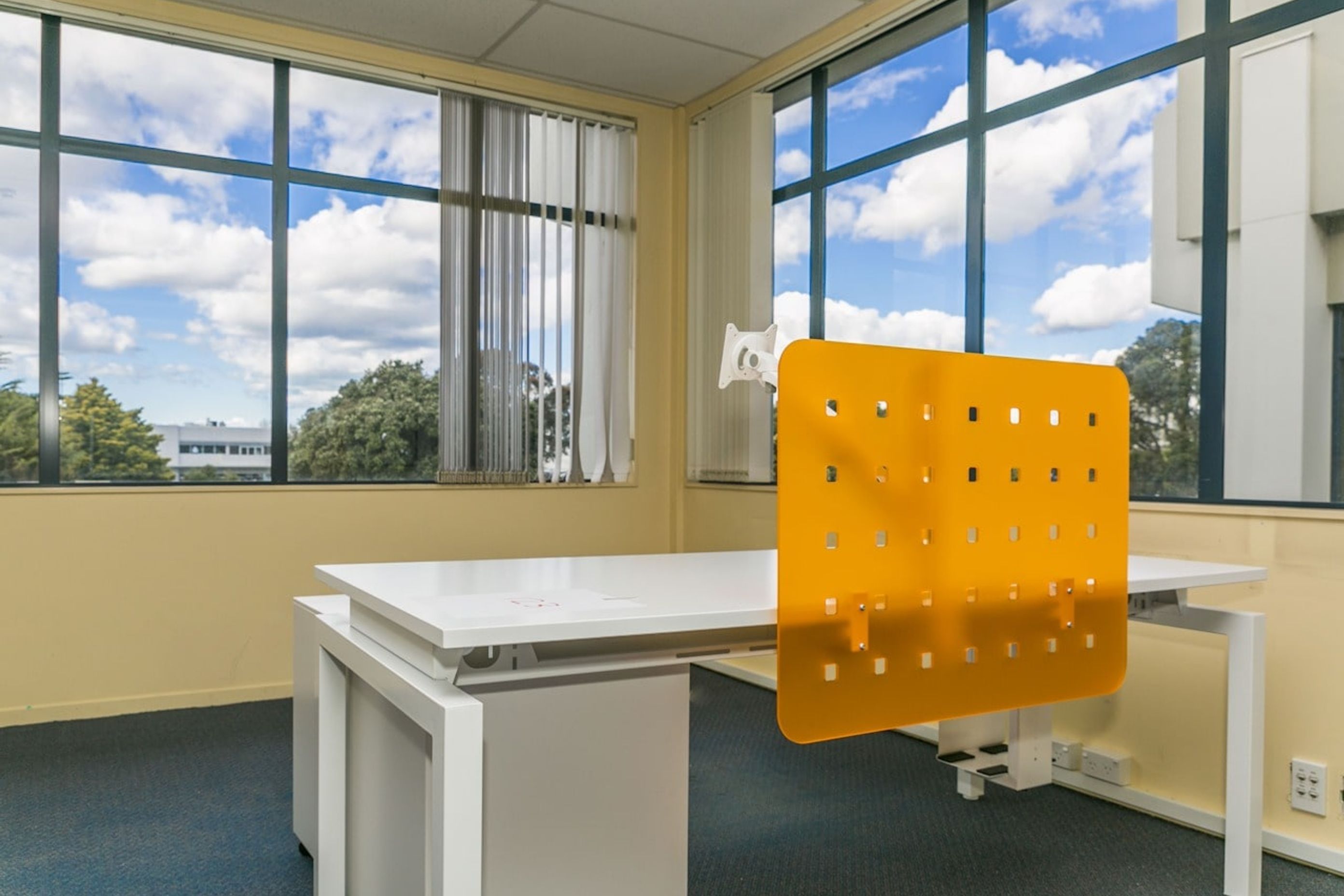 Counties Manukau Office