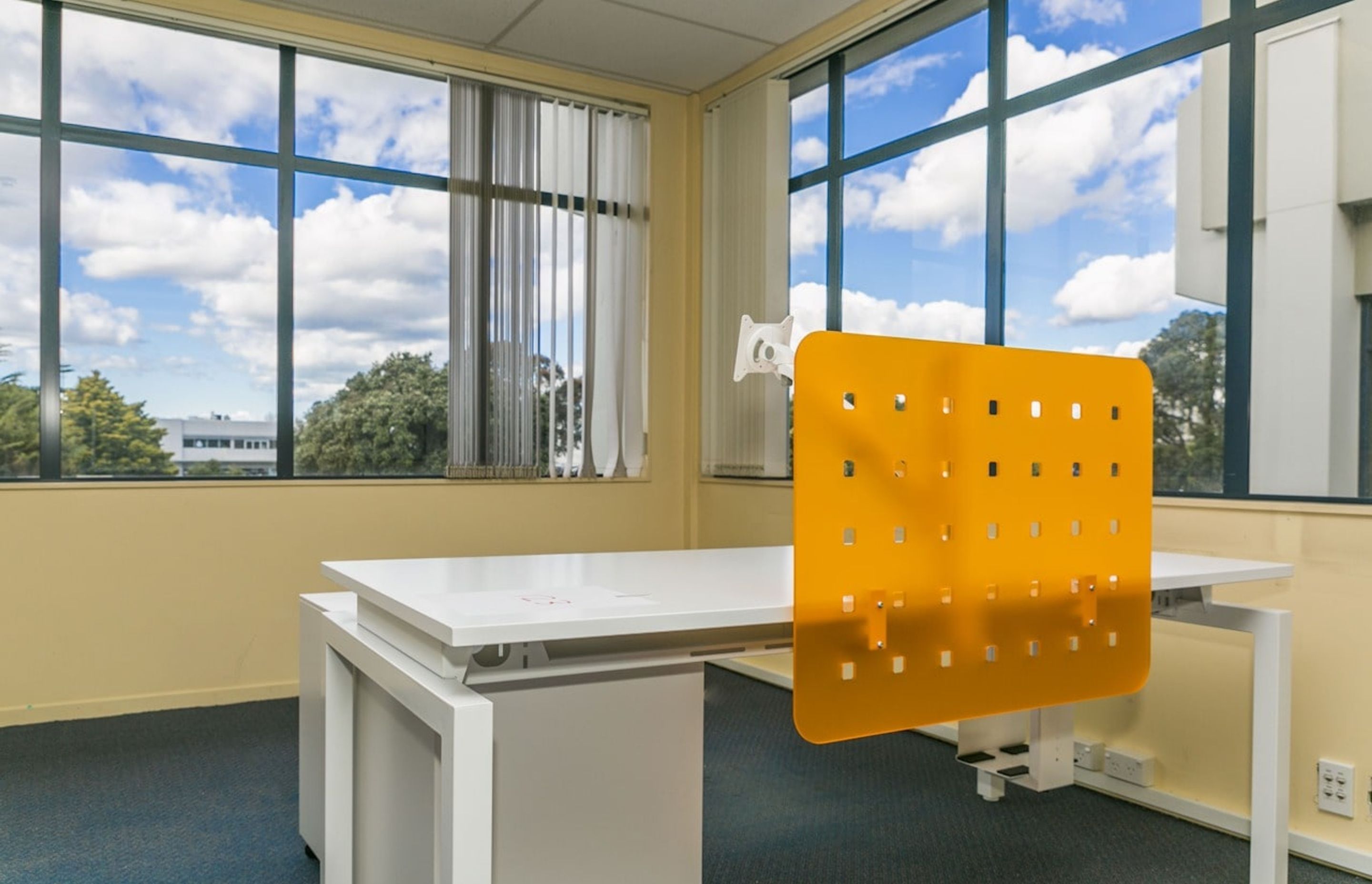 Counties Manukau Office