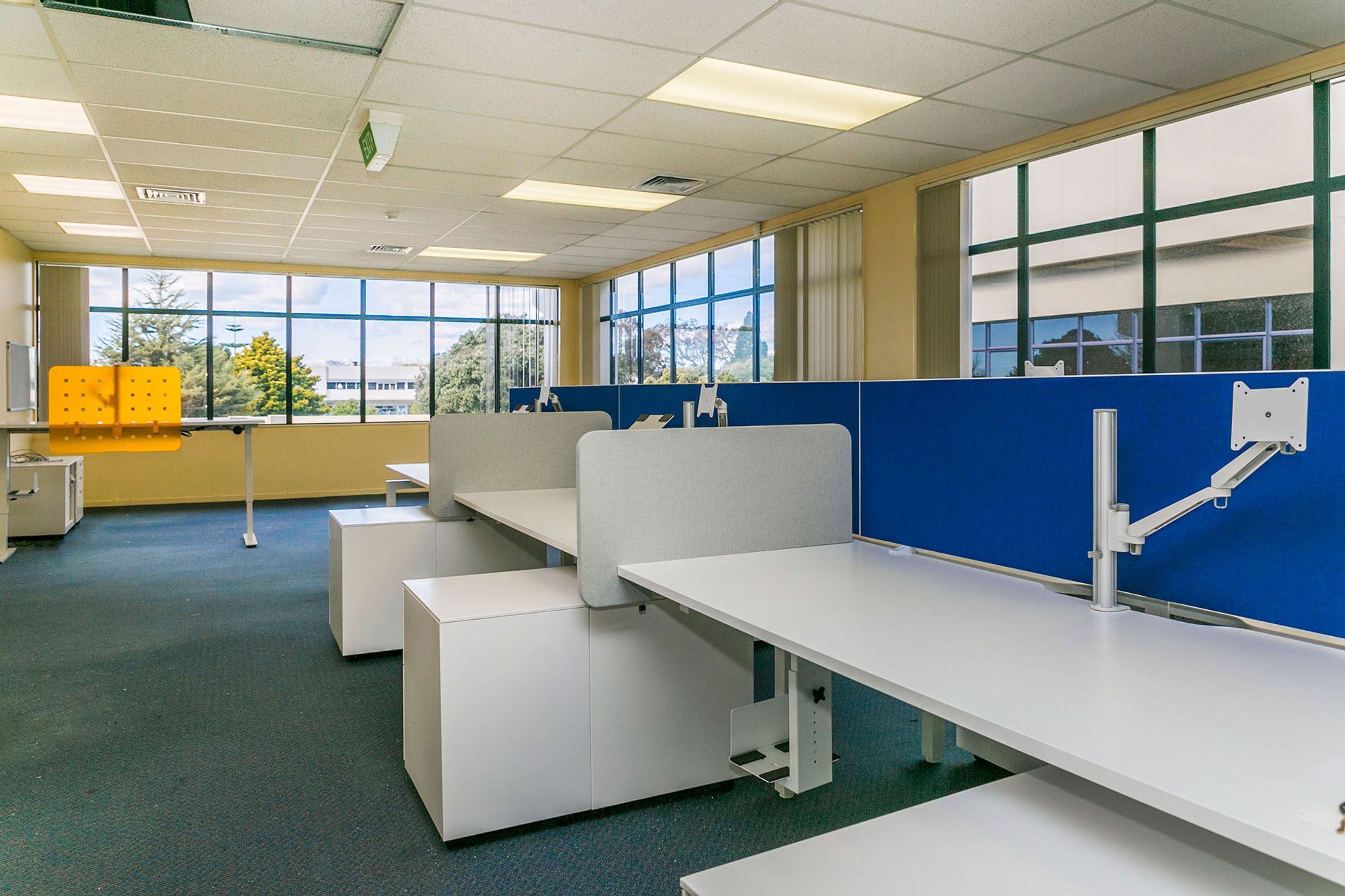 Counties Manukau Office