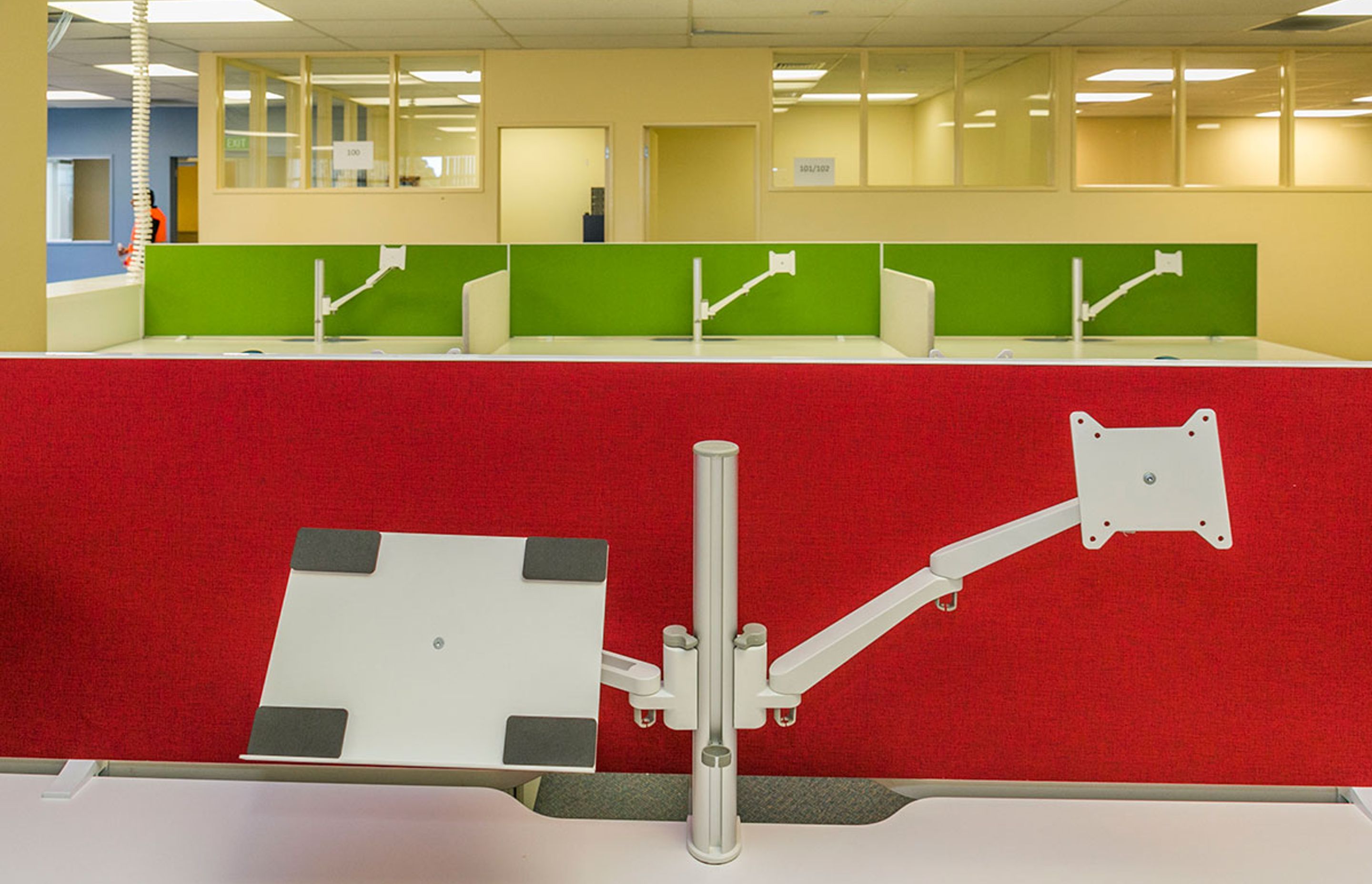 Counties Manukau Office