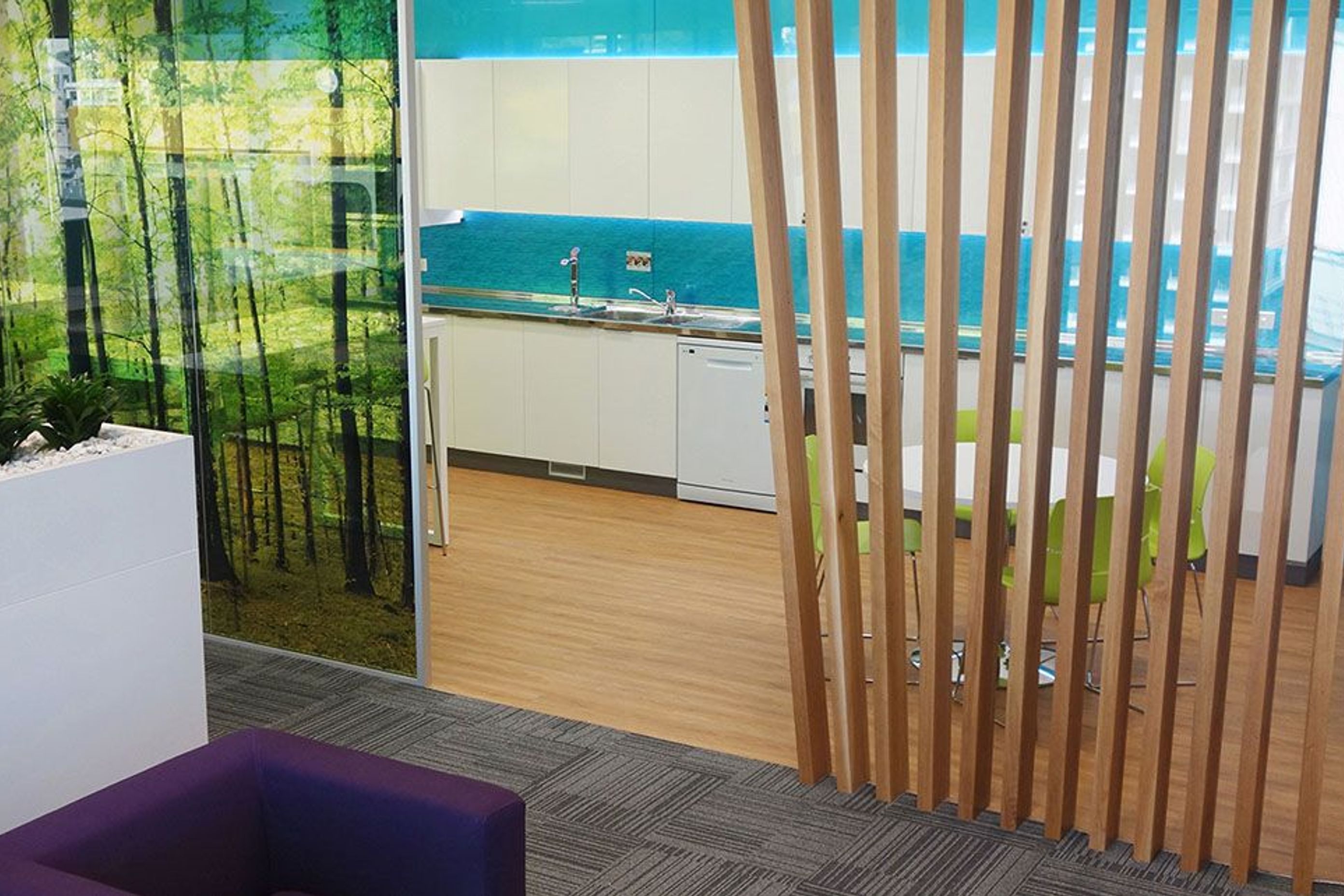 Allianz Offices