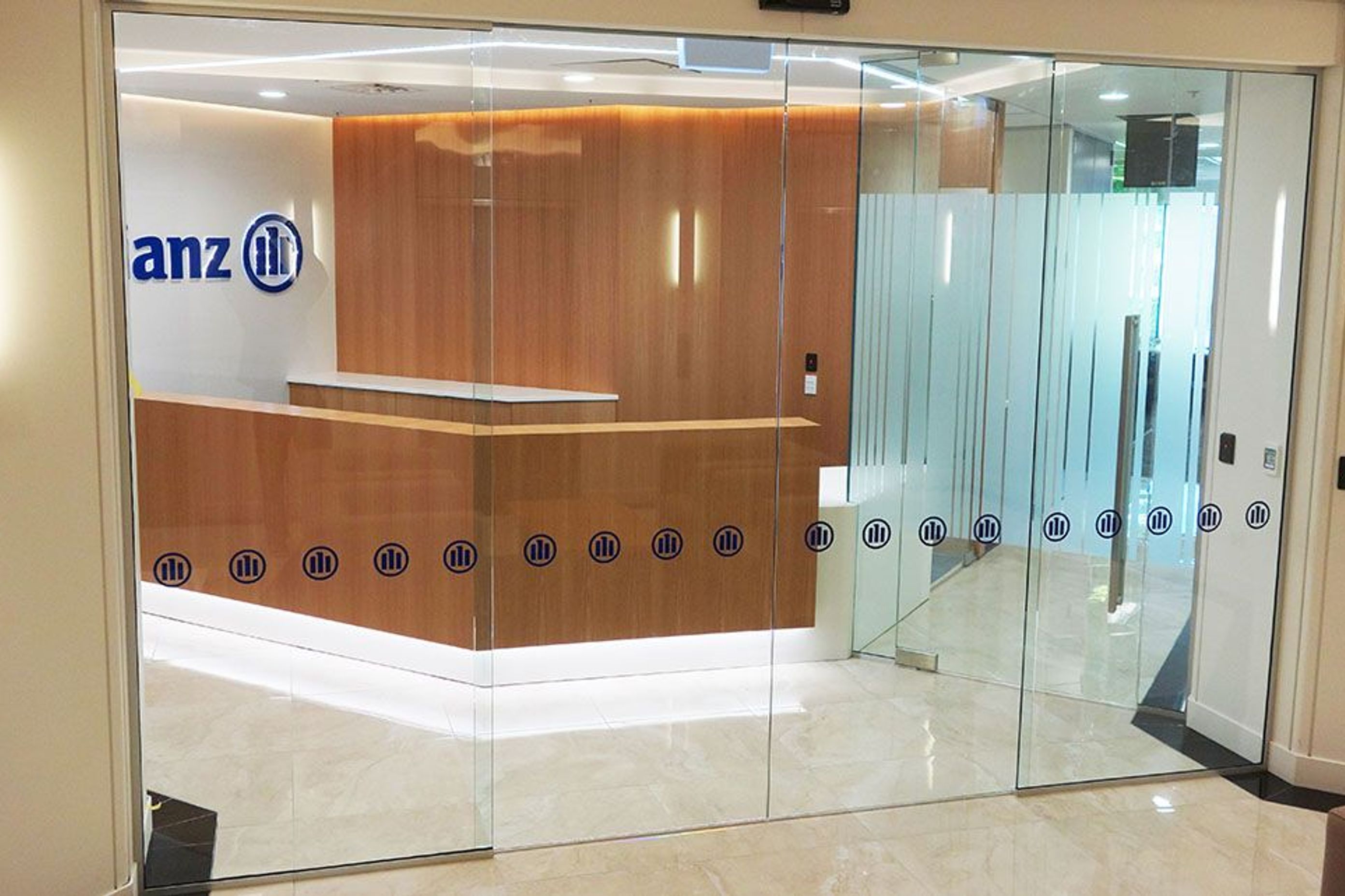 Allianz Offices