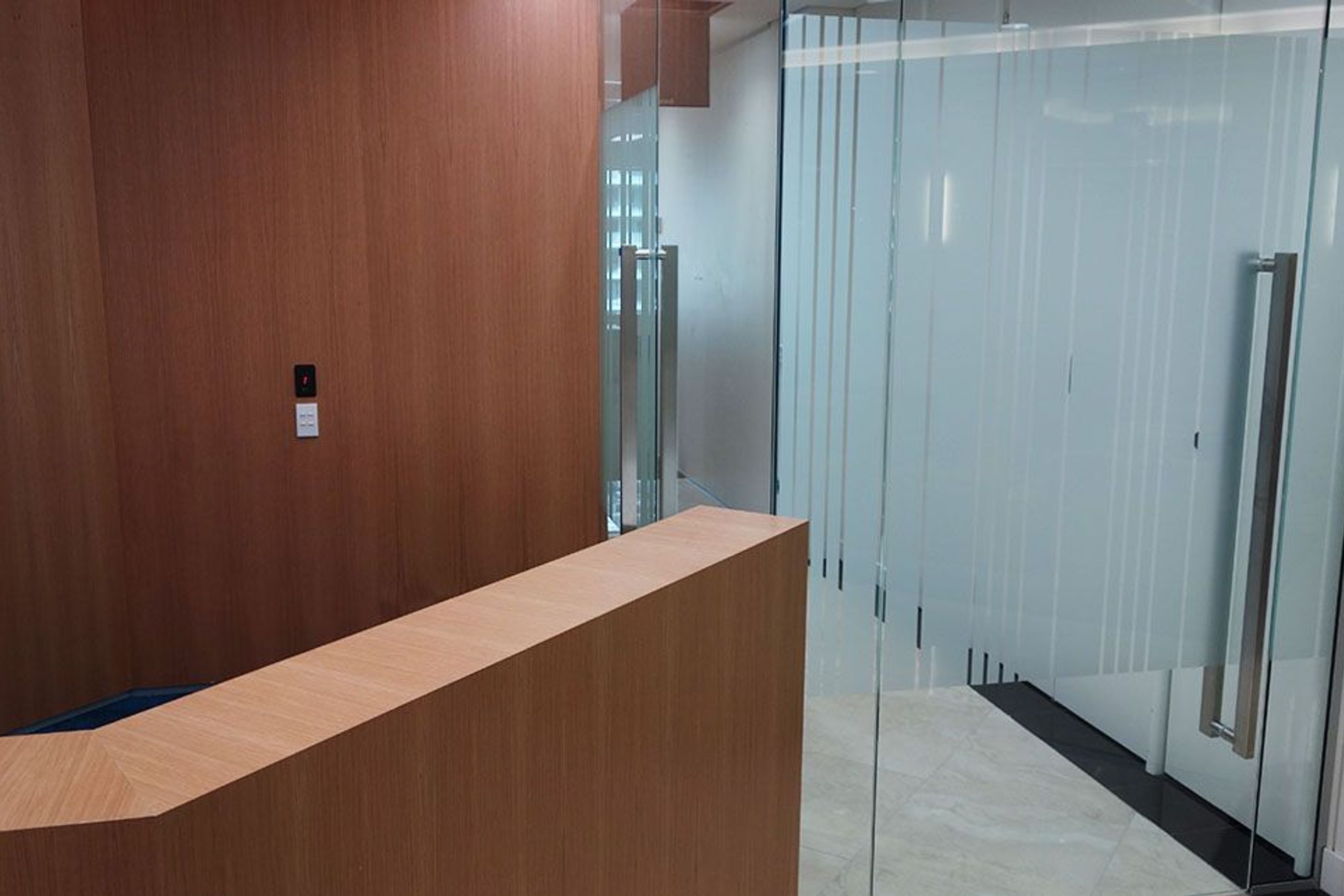 Allianz Offices