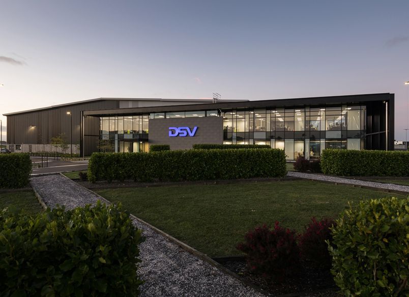 DSV