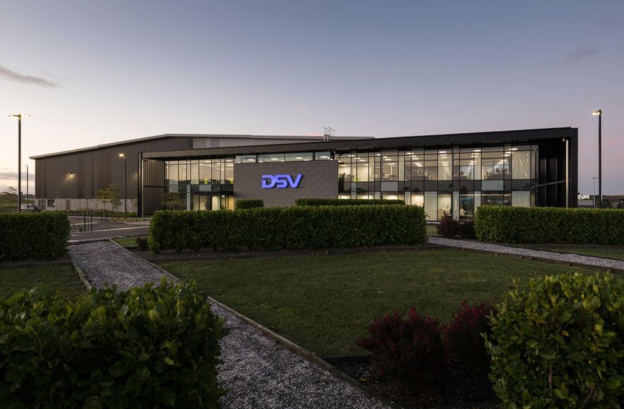 DSV