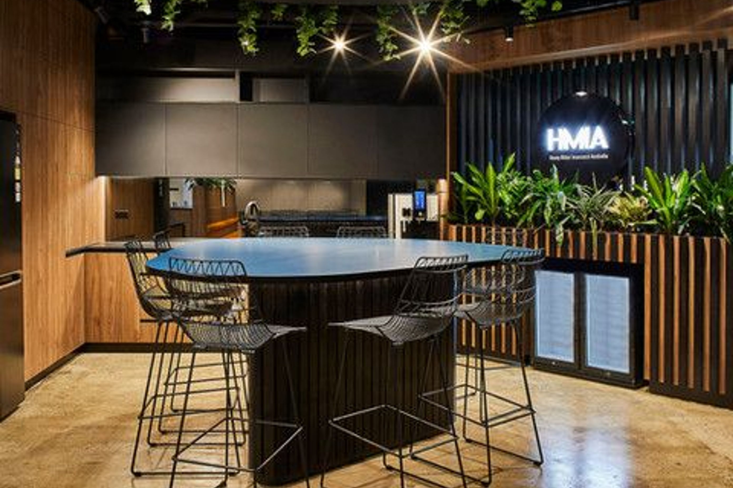  HMIA- Sydney, NSW