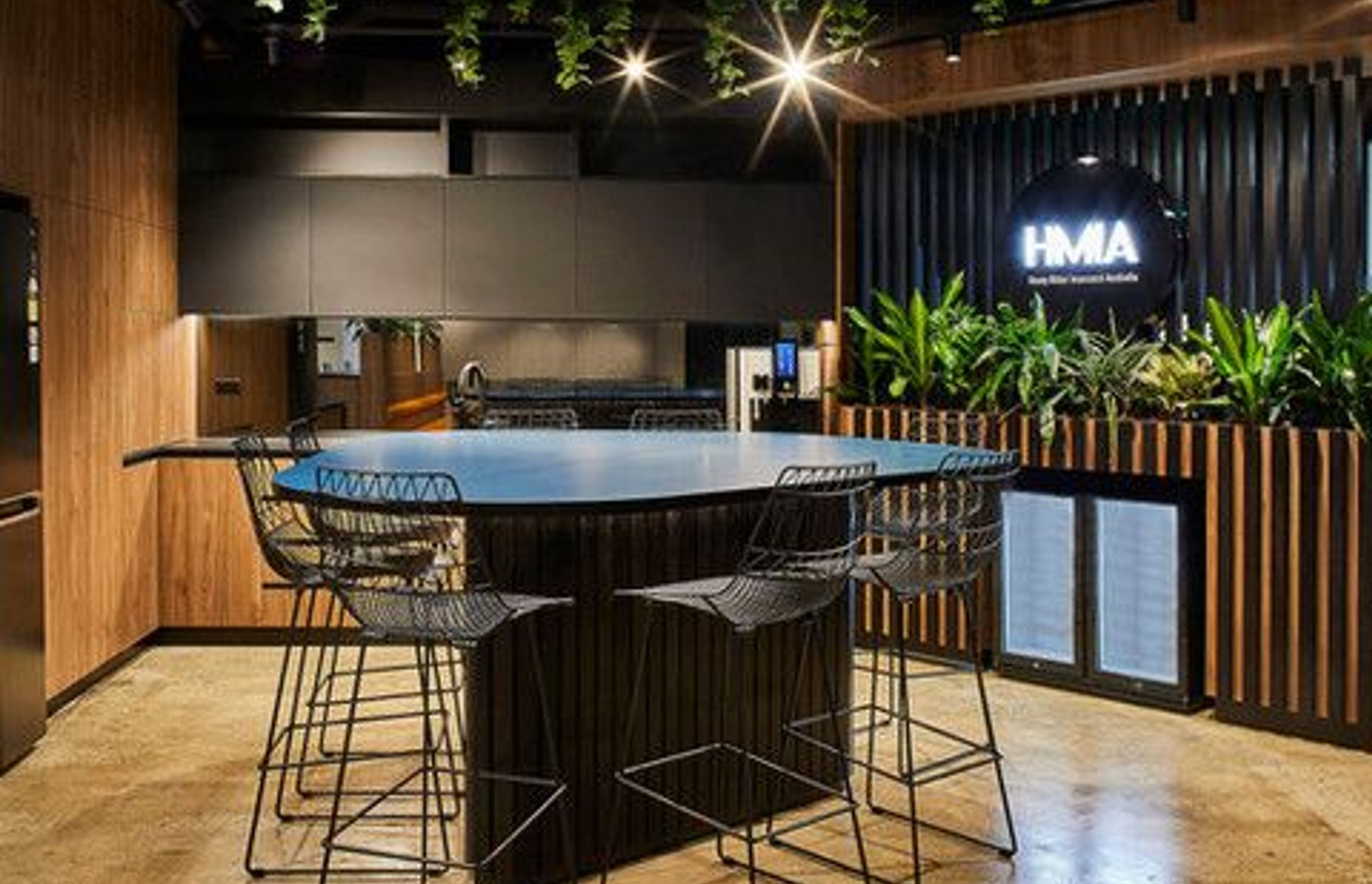 HMIA- Sydney, NSW
