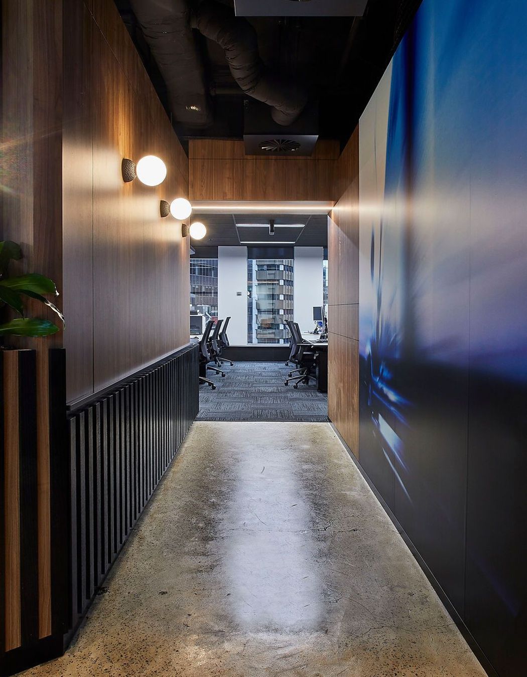 HMIA- Sydney, NSW