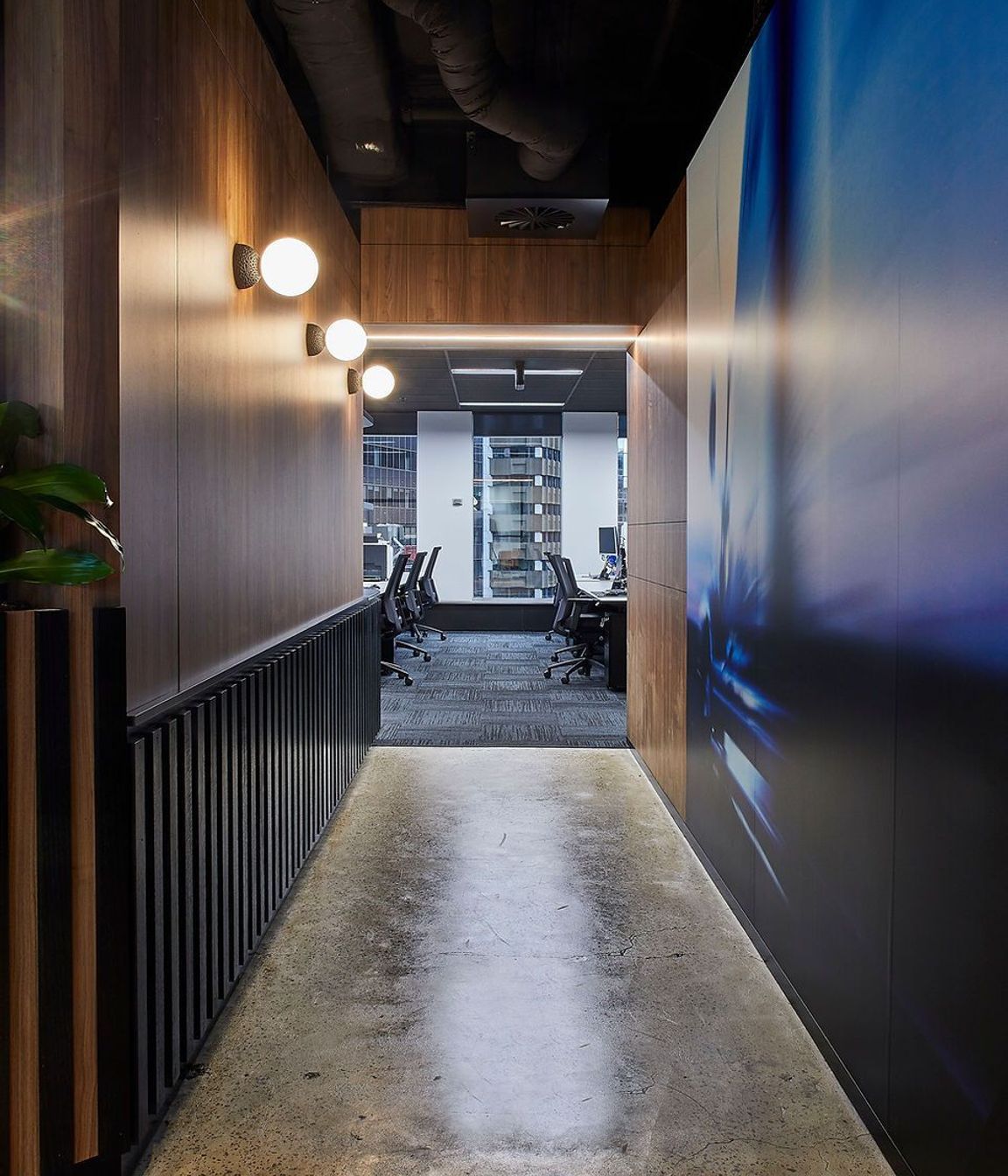  HMIA- Sydney, NSW