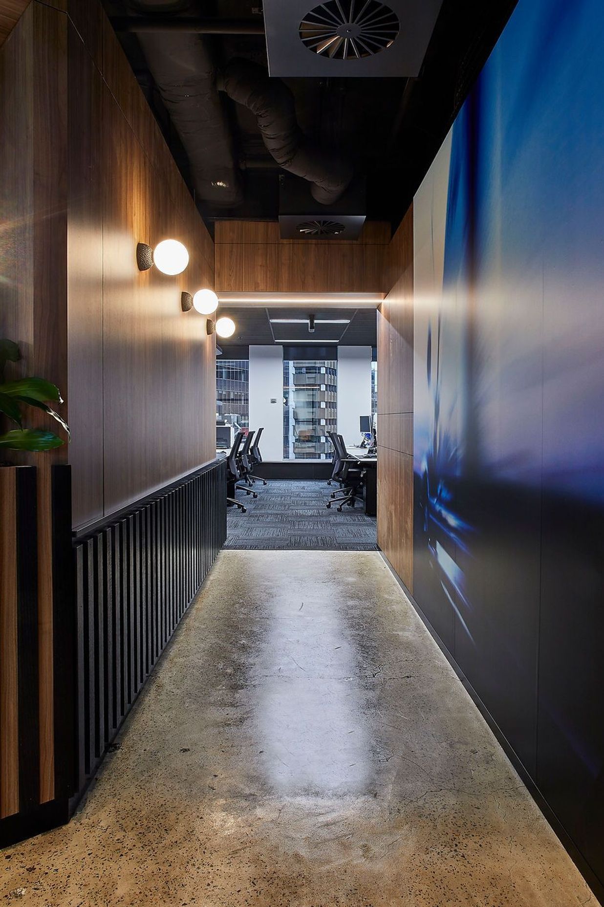 HMIA- Sydney, NSW