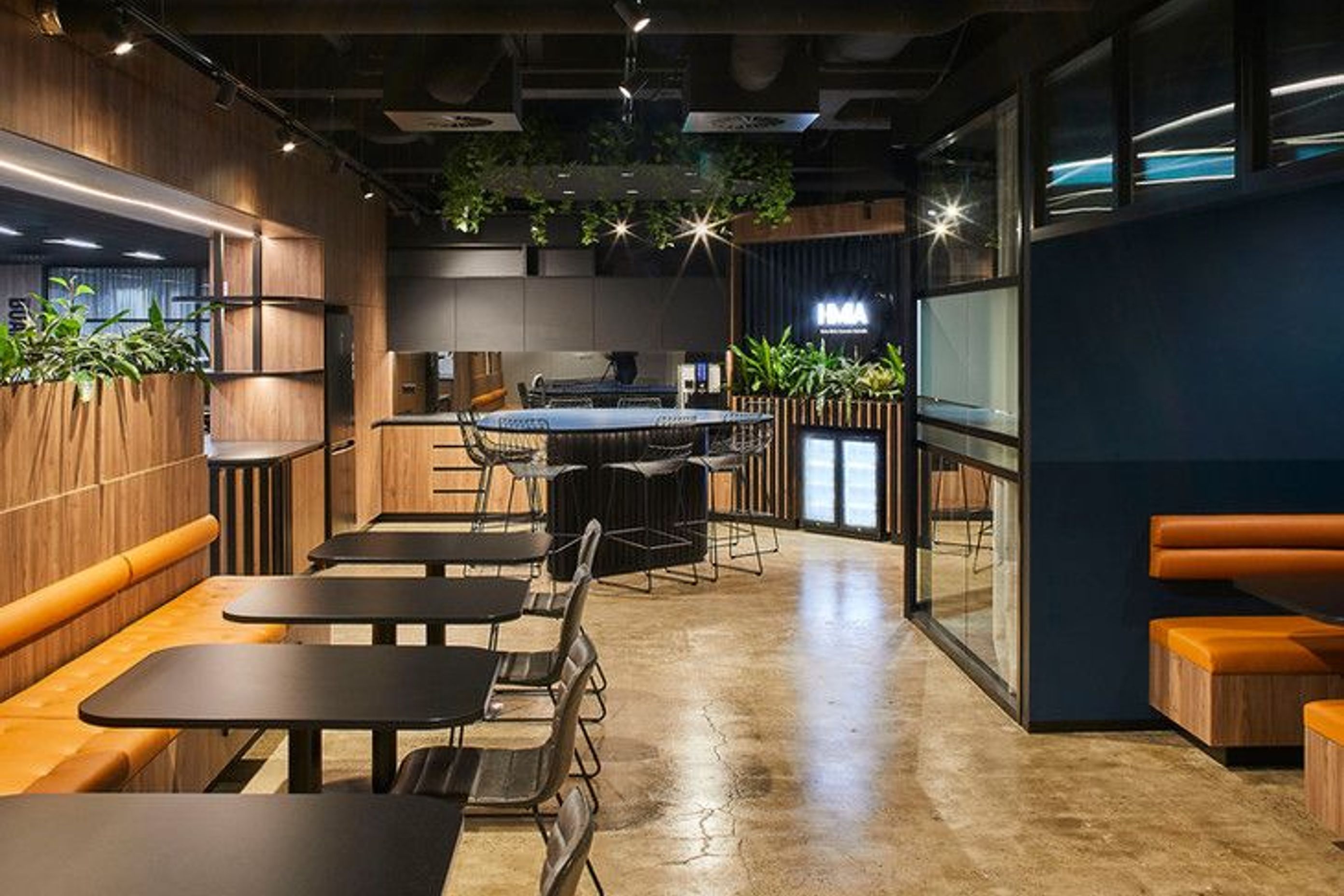  HMIA- Sydney, NSW