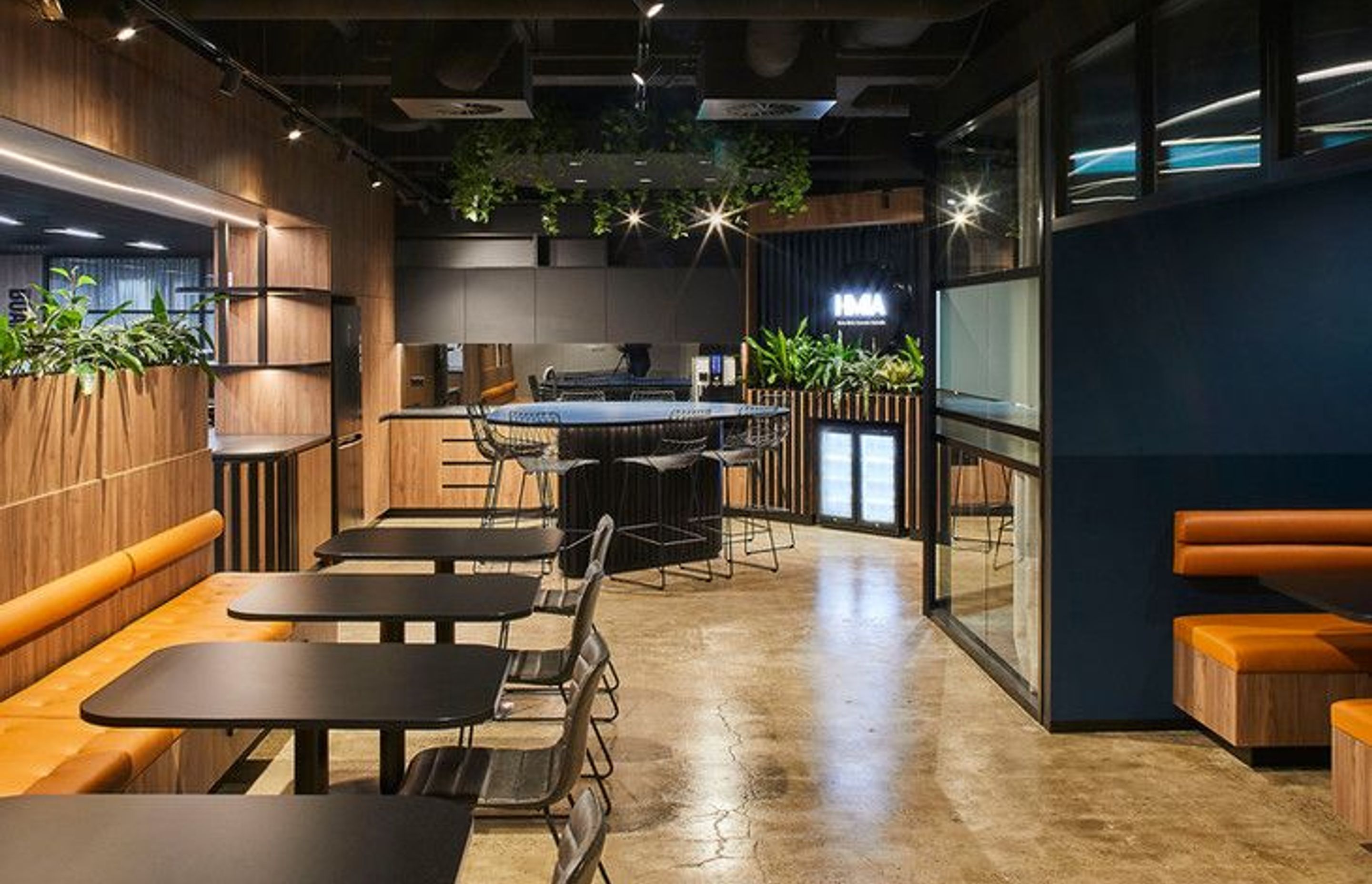 HMIA- Sydney, NSW