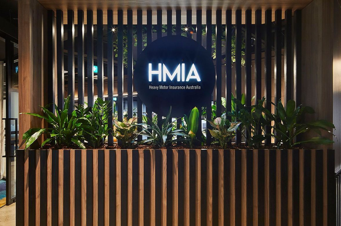 HMIA | Sydney, NSW